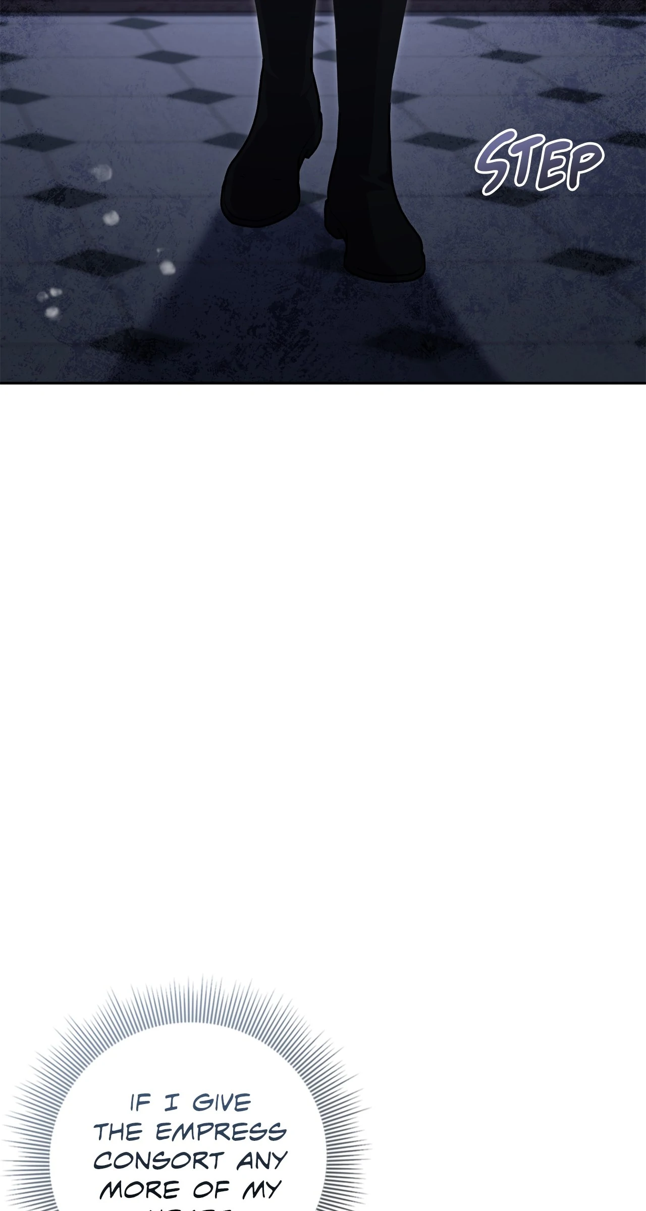 Must the Reincarnated Mother Always Die? (Official) - Chapter 37 manhwa