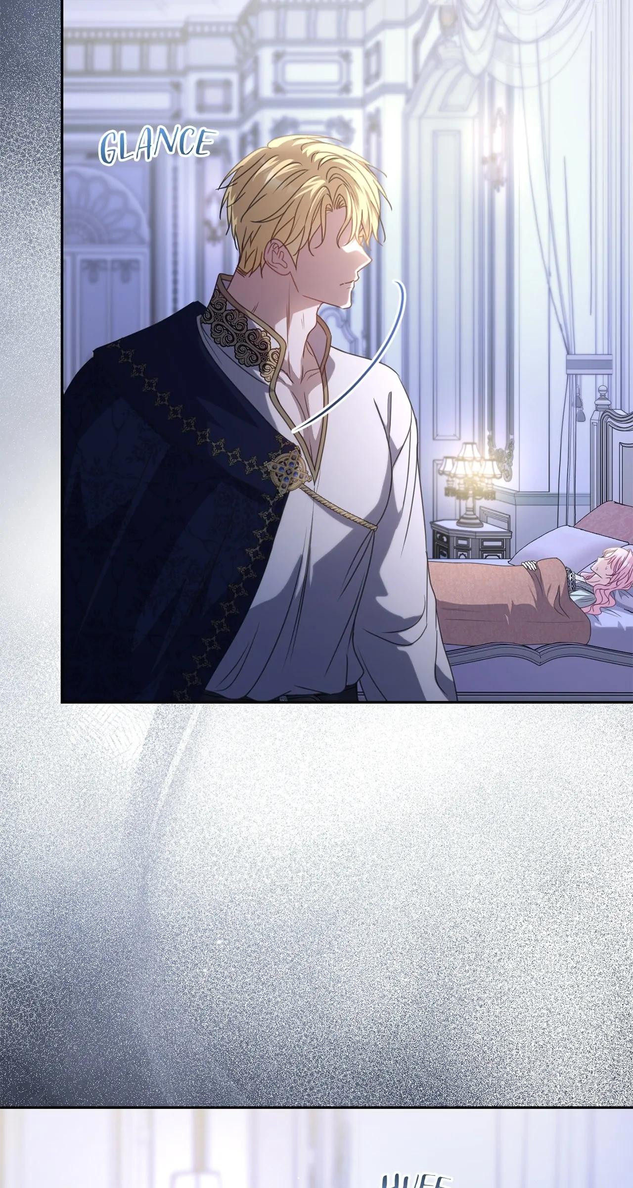 Must the Reincarnated Mother Always Die? (Official) - Chapter 37 manhwa