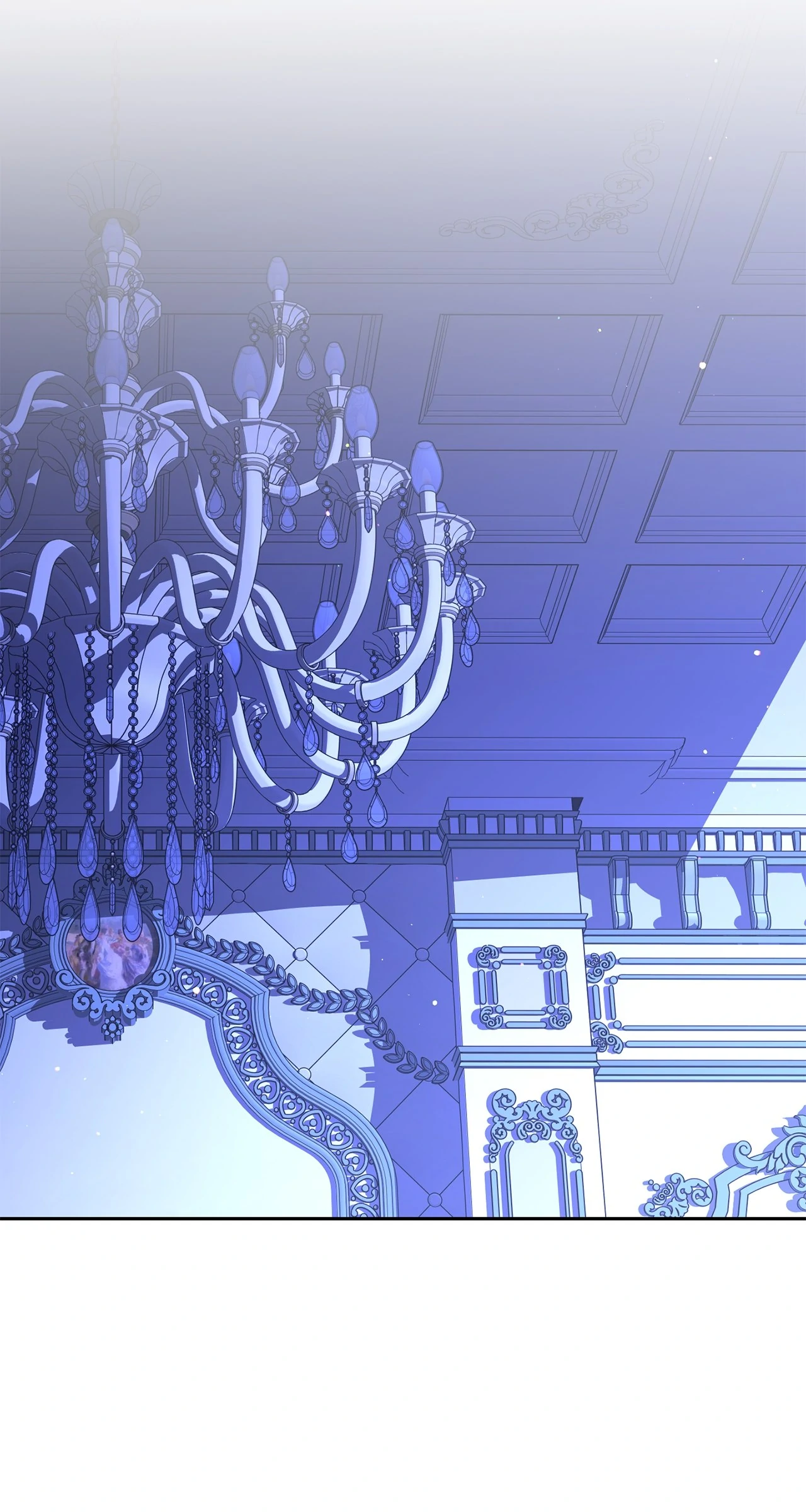 Must the Reincarnated Mother Always Die? (Official) - Chapter 37 manhwa