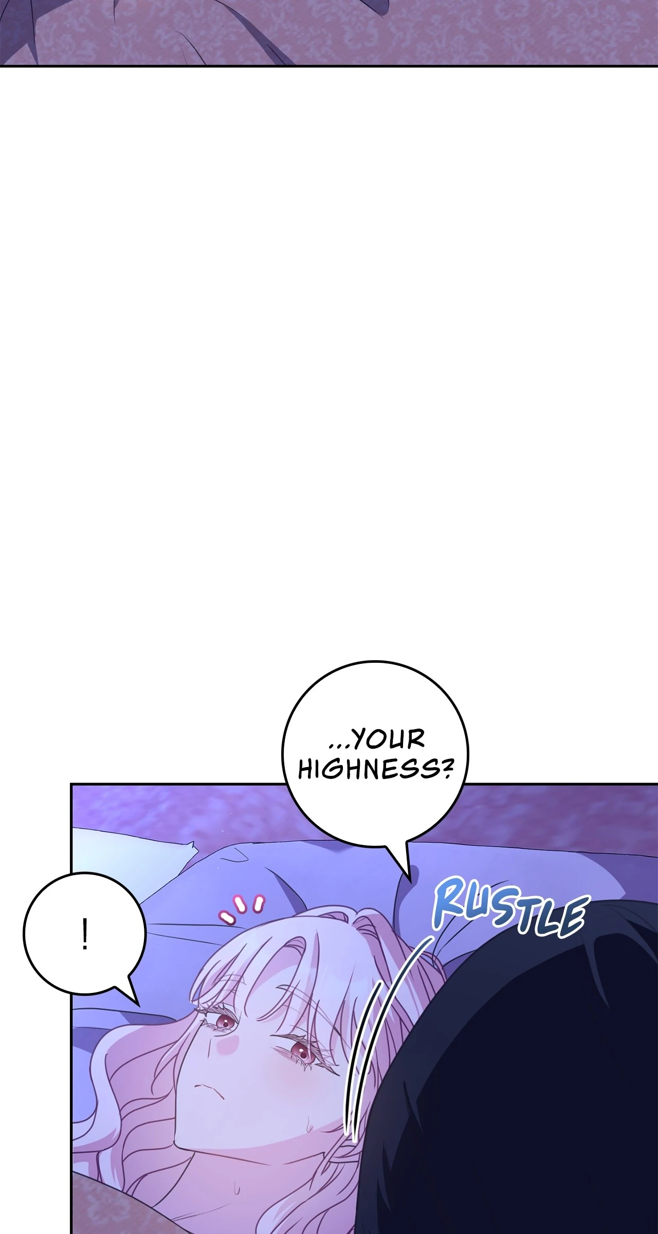 Must the Reincarnated Mother Always Die? (Official) - Chapter 37 manhwa