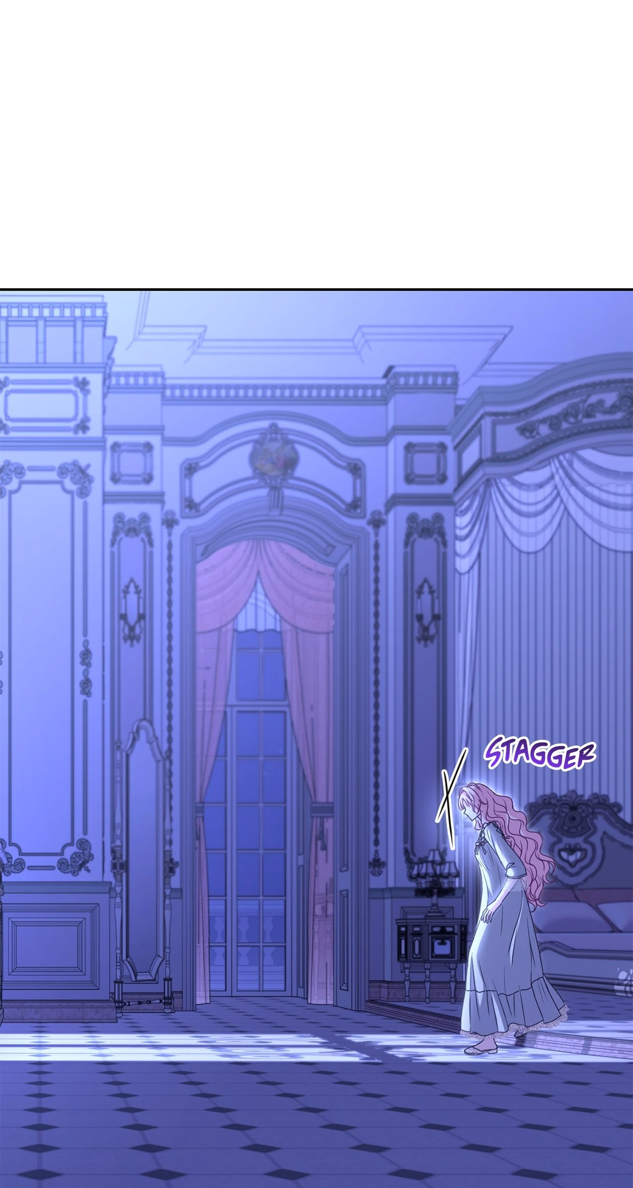 Must the Reincarnated Mother Always Die? (Official) - Chapter 37 manhwa