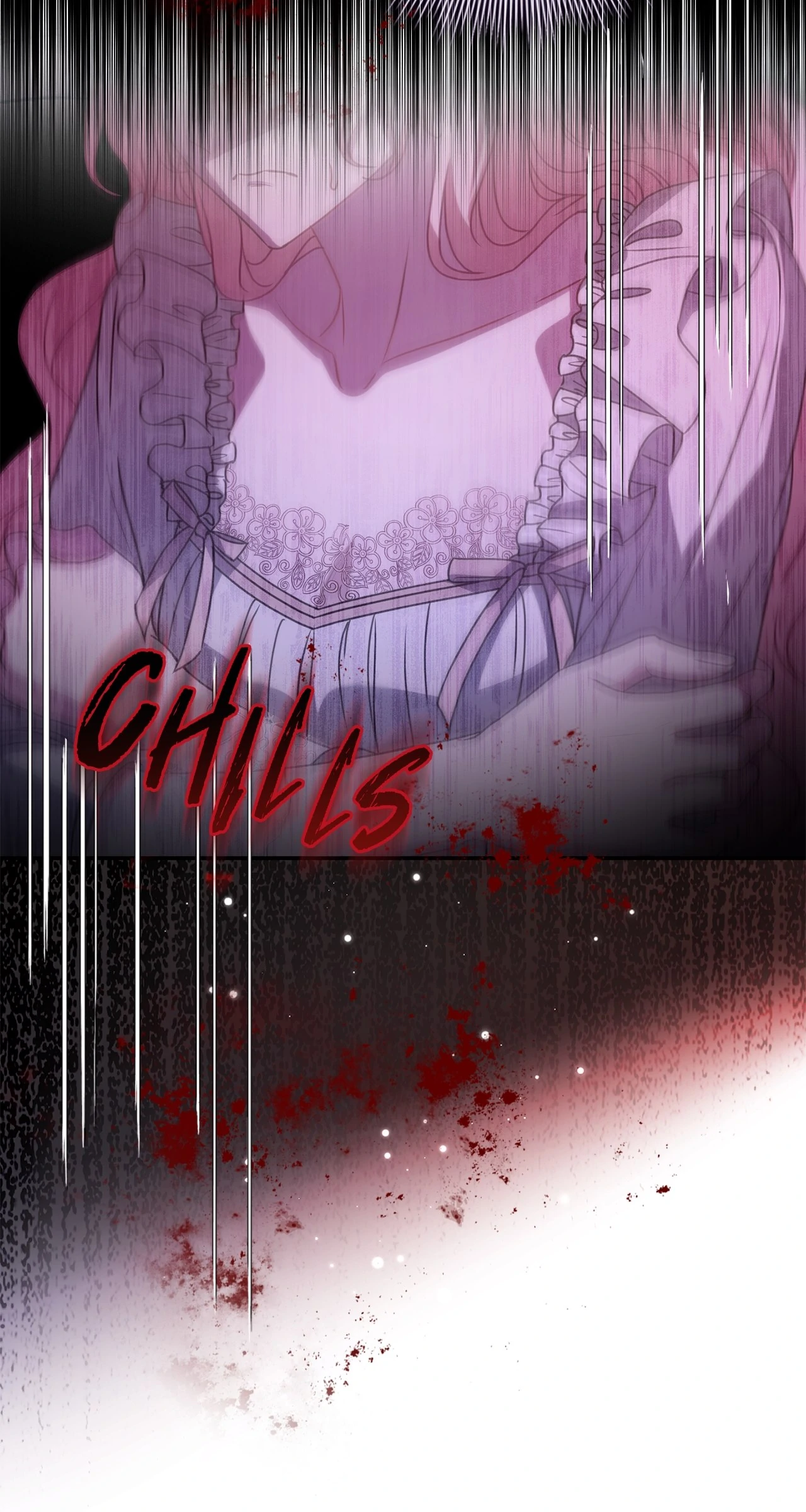 Must the Reincarnated Mother Always Die? (Official) - Chapter 37 manhwa