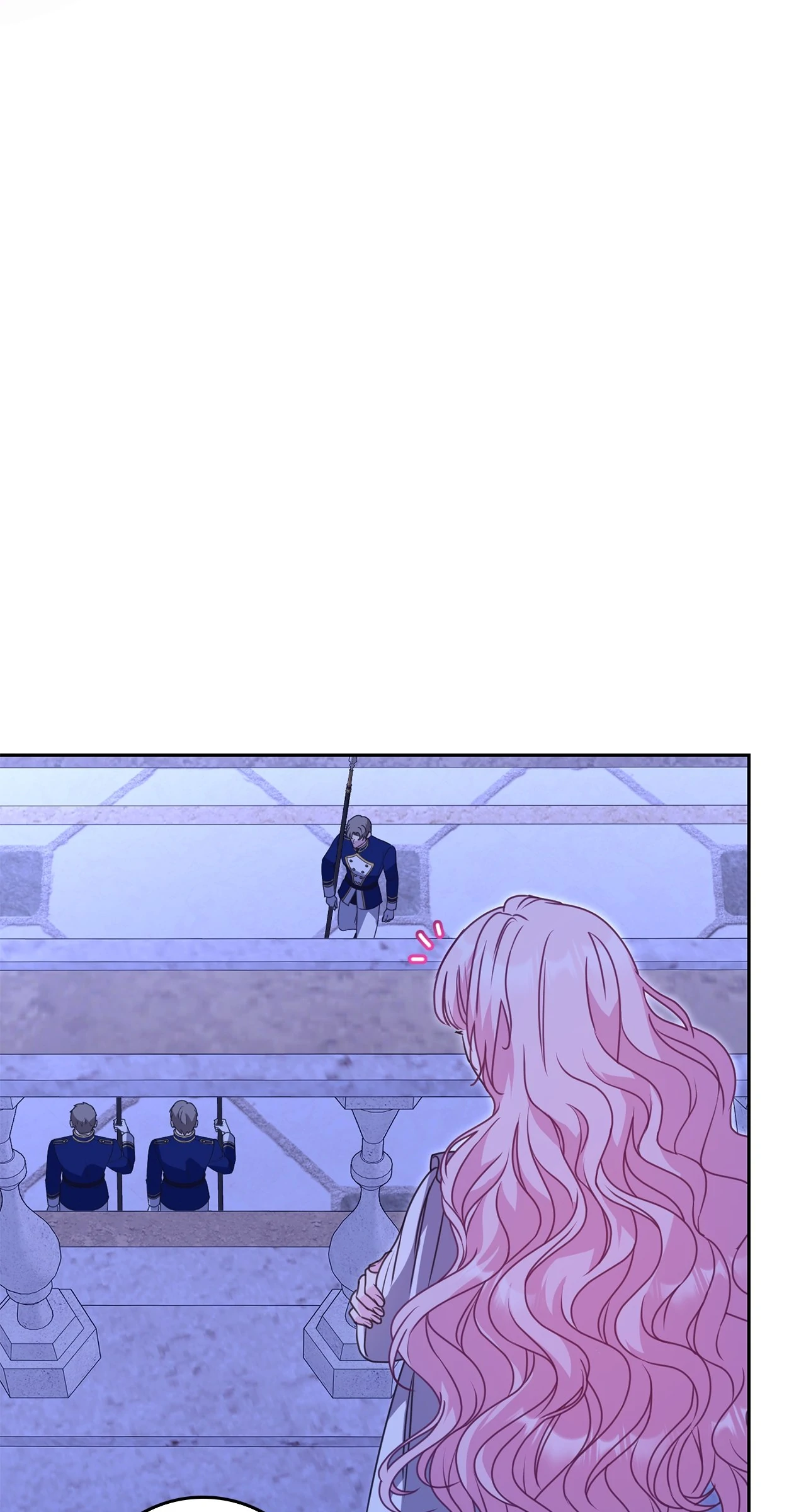 Must the Reincarnated Mother Always Die? (Official) - Chapter 37 manhwa