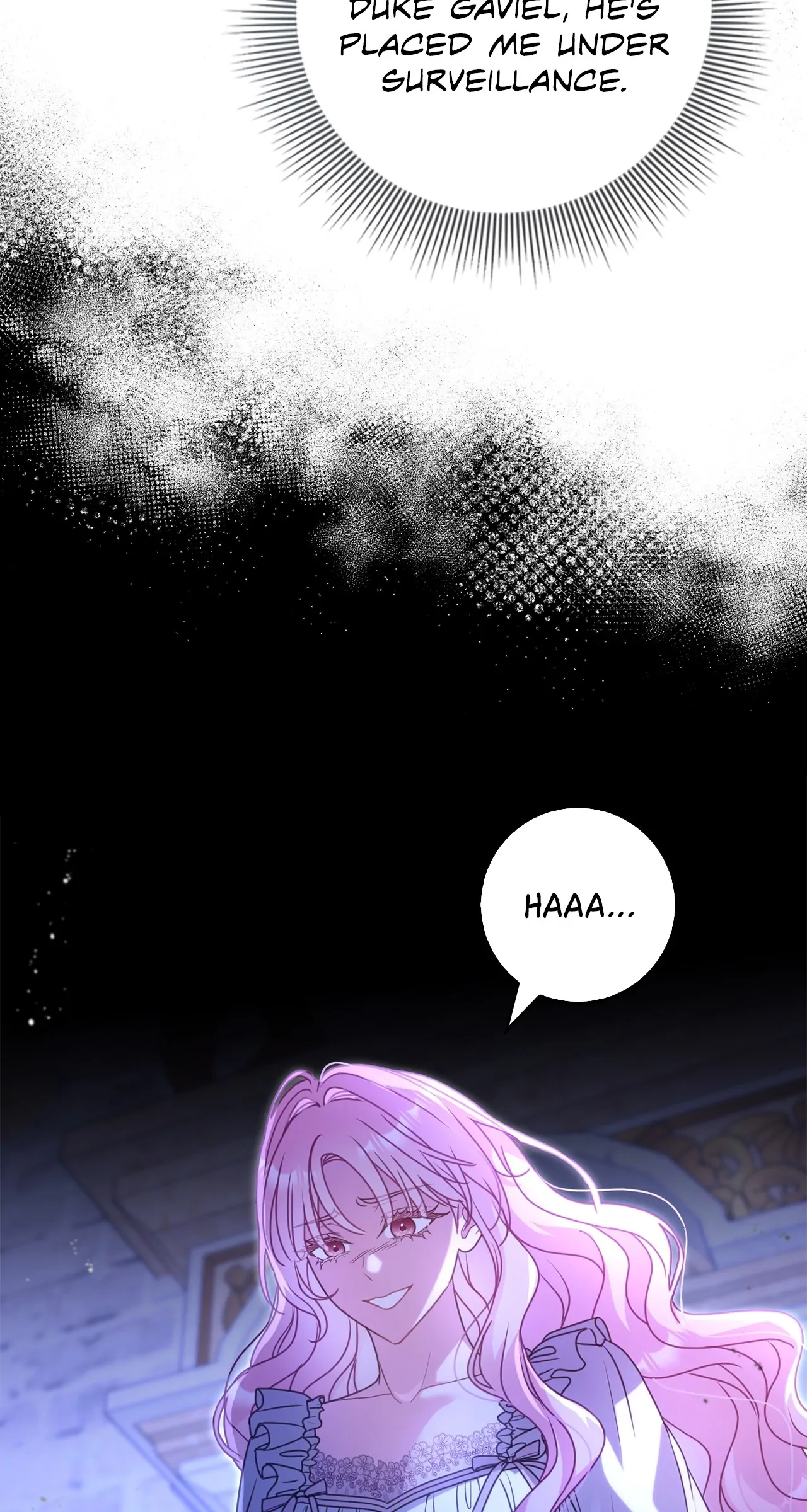 Must the Reincarnated Mother Always Die? (Official) - Chapter 37 manhwa