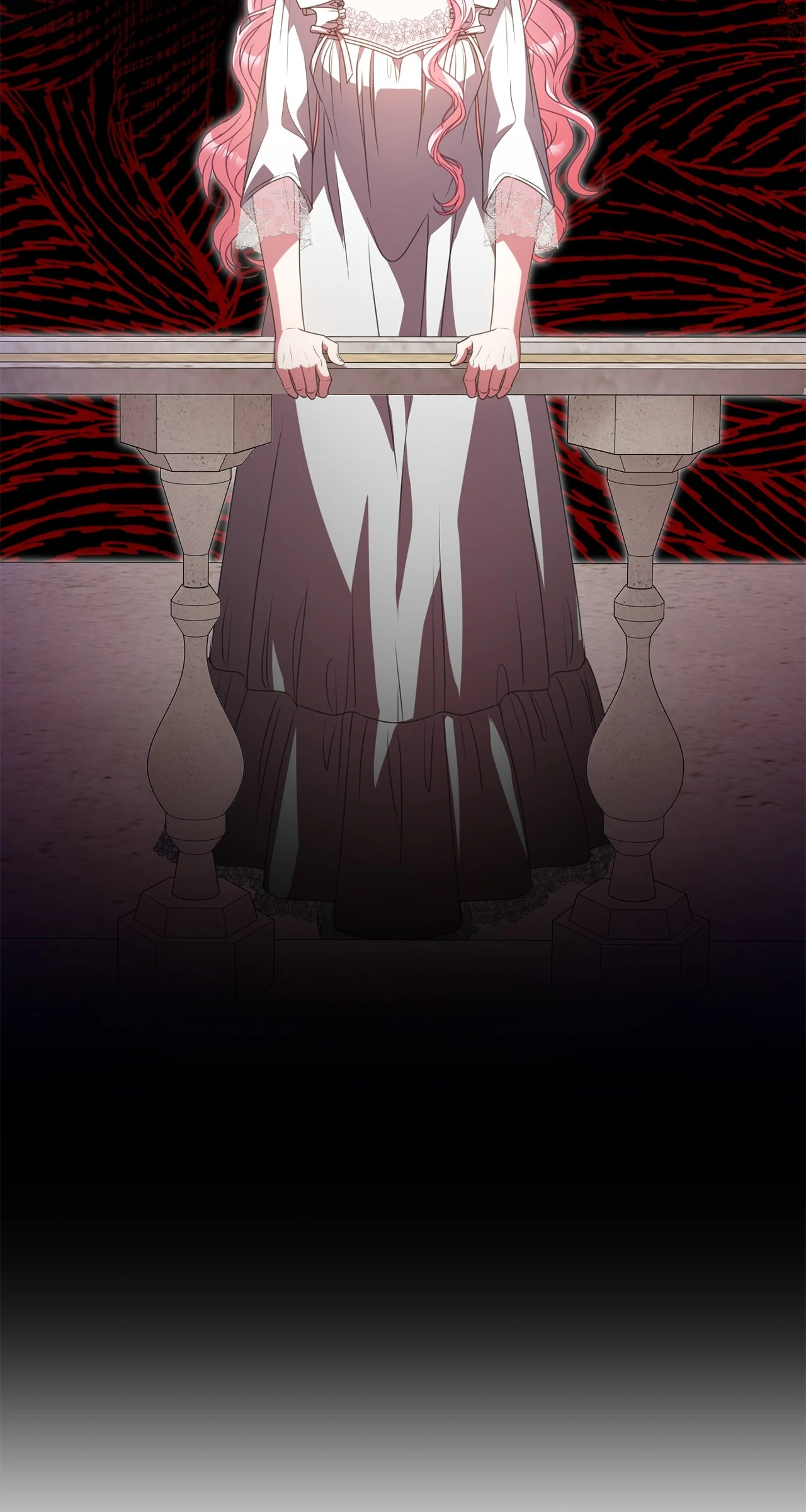 Must the Reincarnated Mother Always Die? (Official) - Chapter 37 manhwa