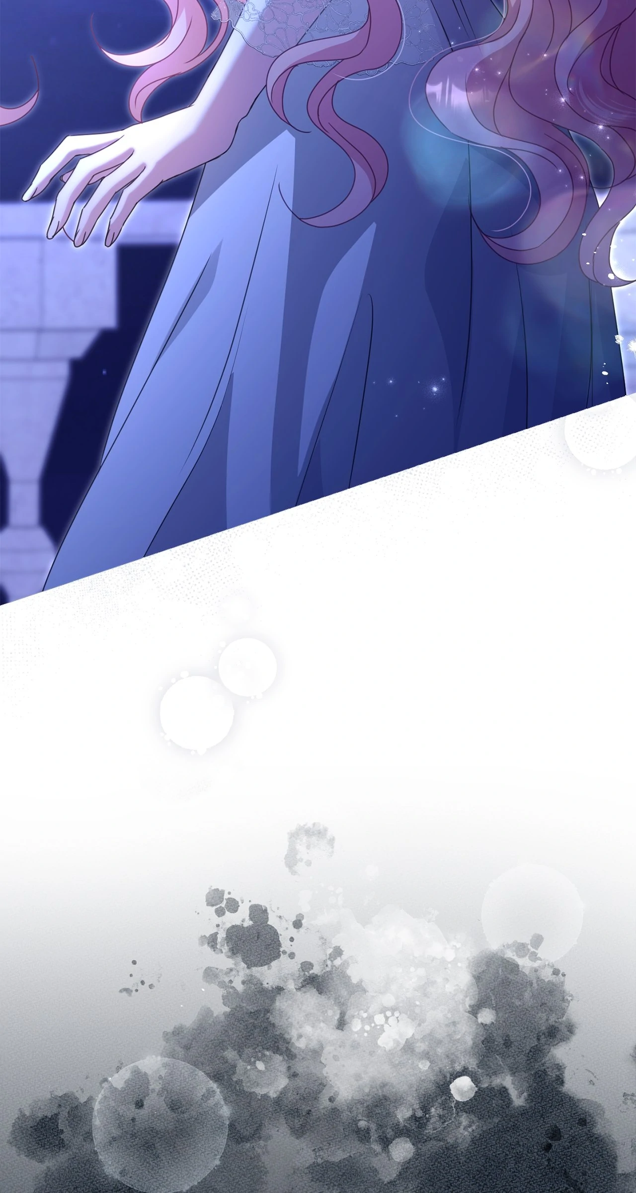 Must the Reincarnated Mother Always Die? (Official) - Chapter 37 manhwa