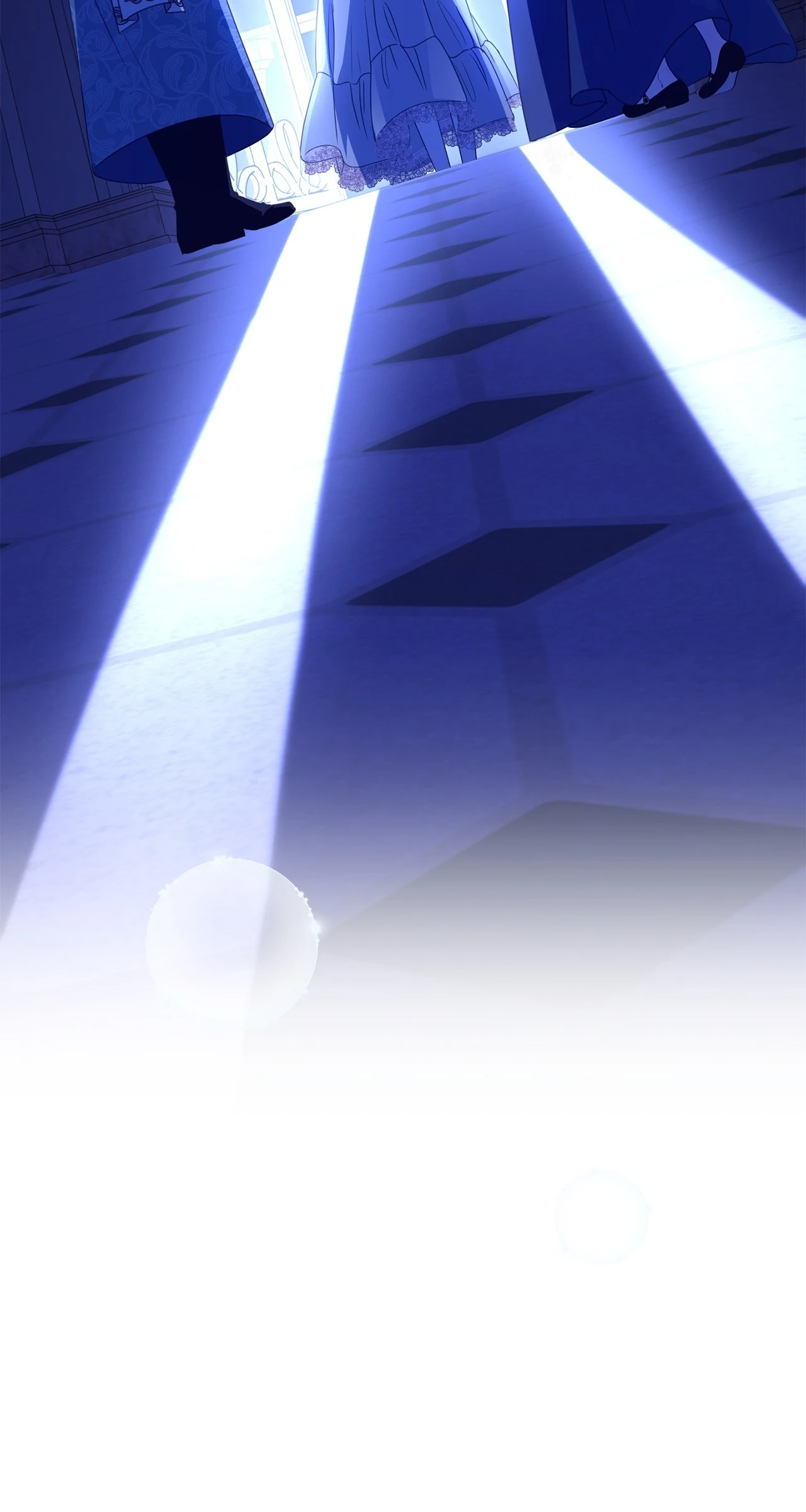 Must the Reincarnated Mother Always Die? (Official) - Chapter 37 manhwa