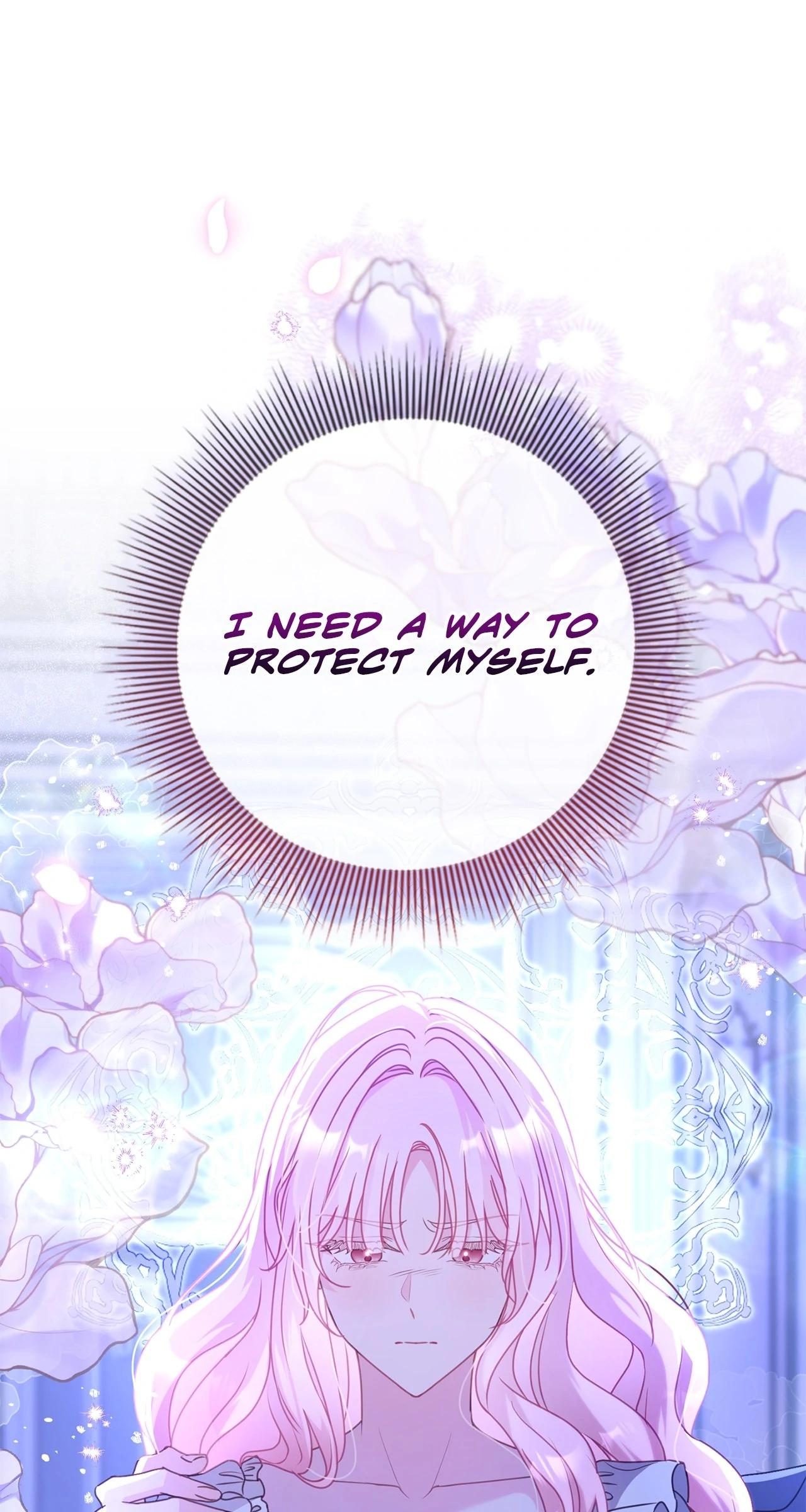 Must the Reincarnated Mother Always Die? (Official) - Chapter 37 manhwa