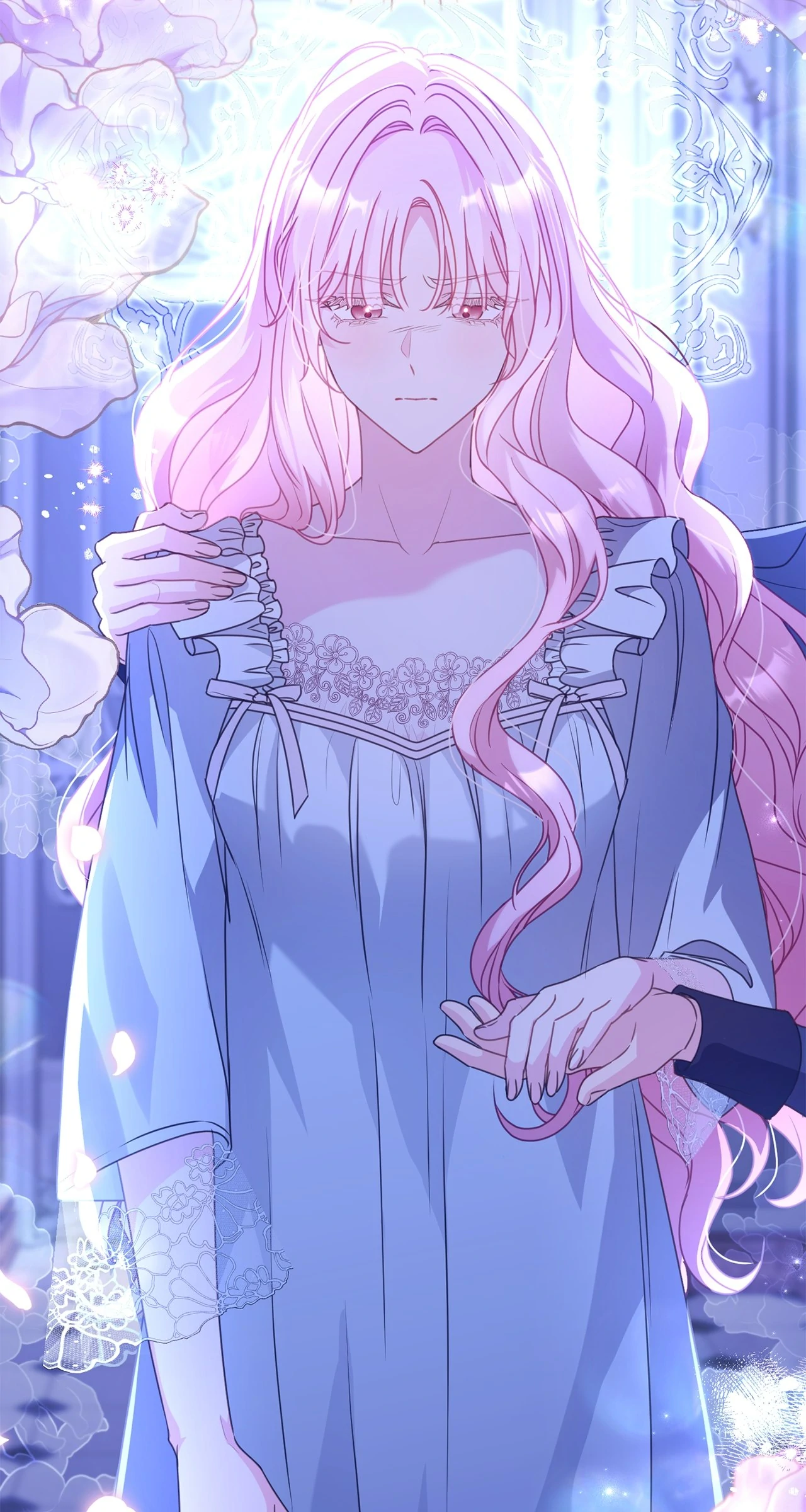 Must the Reincarnated Mother Always Die? (Official) - Chapter 38 manhwa