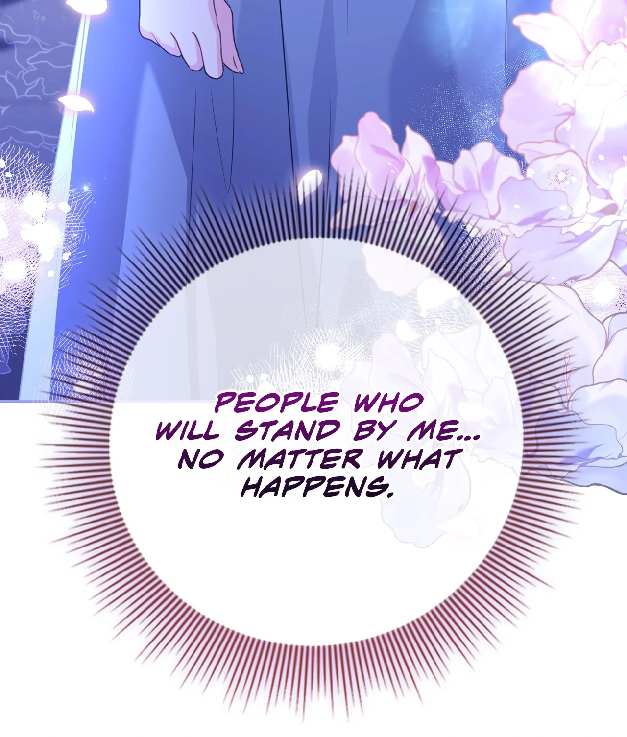 Must the Reincarnated Mother Always Die? (Official) - Chapter 38 manhwa