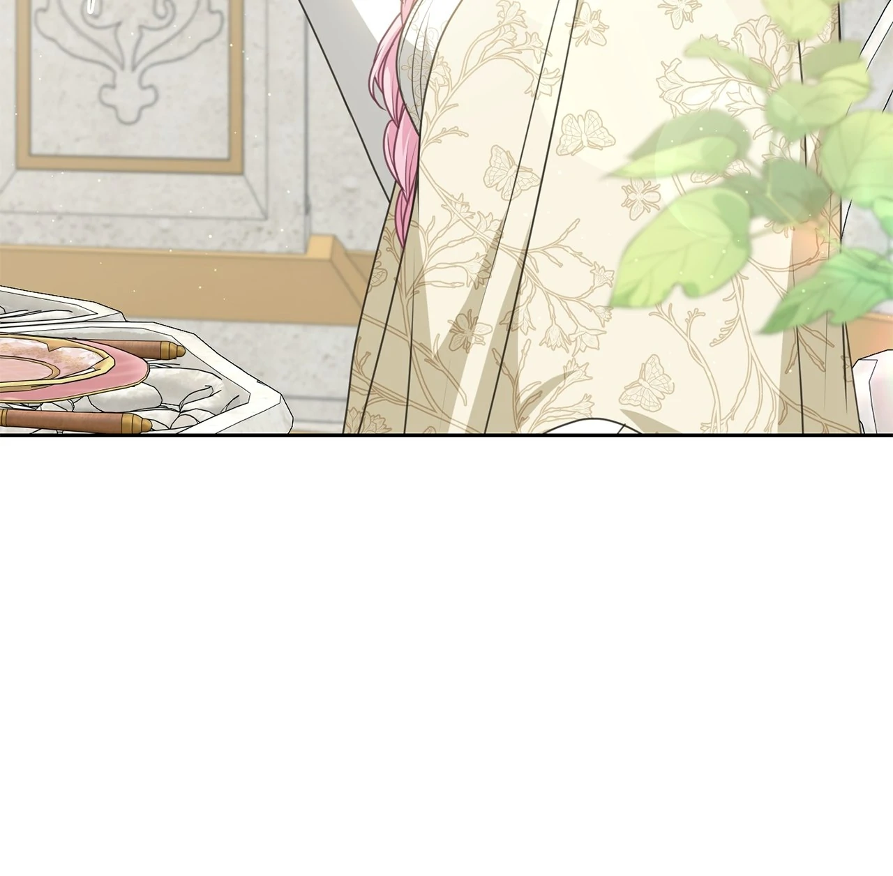 Must the Reincarnated Mother Always Die? (Official) - Chapter 38 manhwa