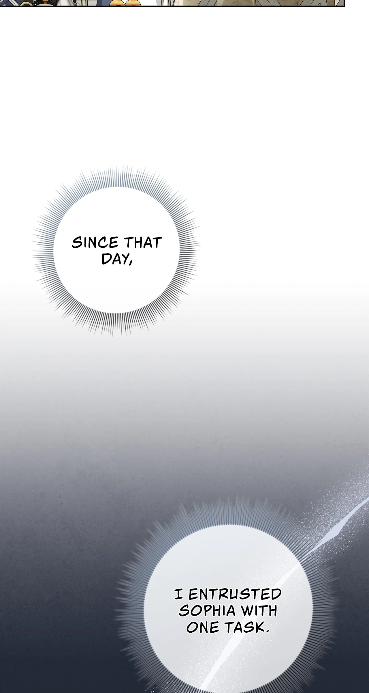 Must the Reincarnated Mother Always Die? (Official) - Chapter 38 manhwa