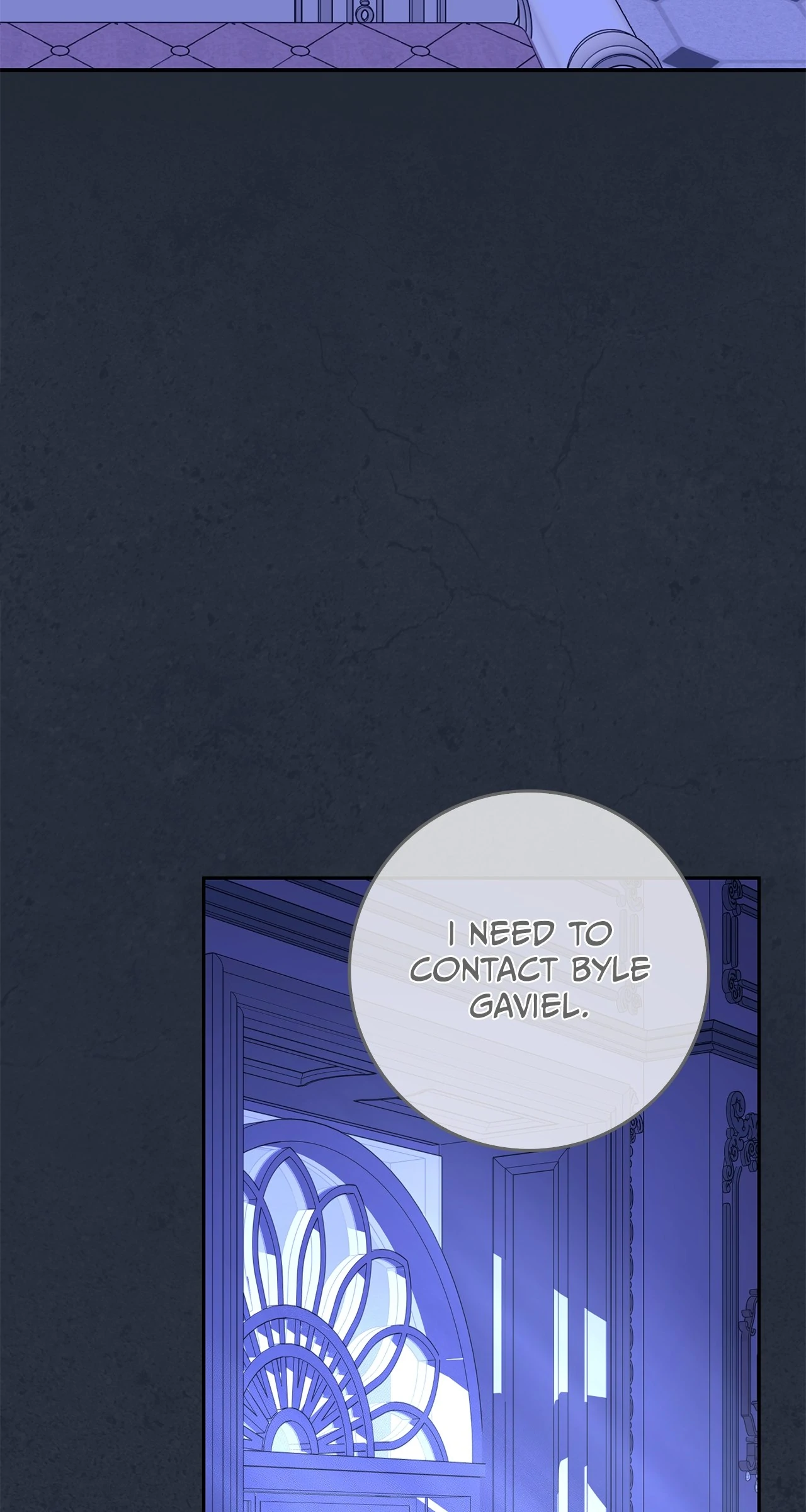 Must the Reincarnated Mother Always Die? (Official) - Chapter 38 manhwa