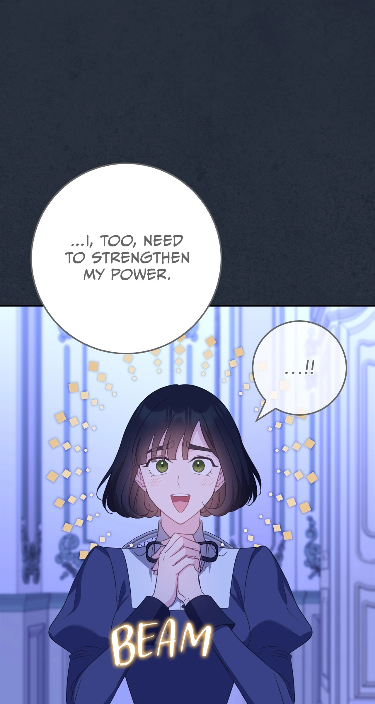 Must the Reincarnated Mother Always Die? (Official) - Chapter 38 manhwa