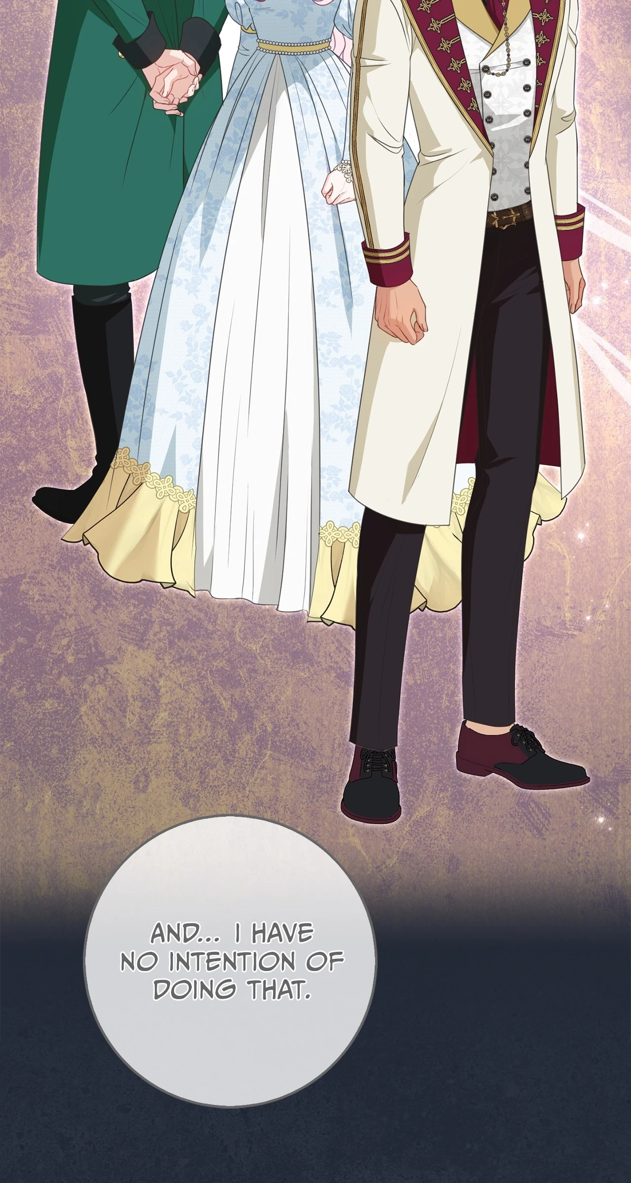 Must the Reincarnated Mother Always Die? (Official) - Chapter 38 manhwa