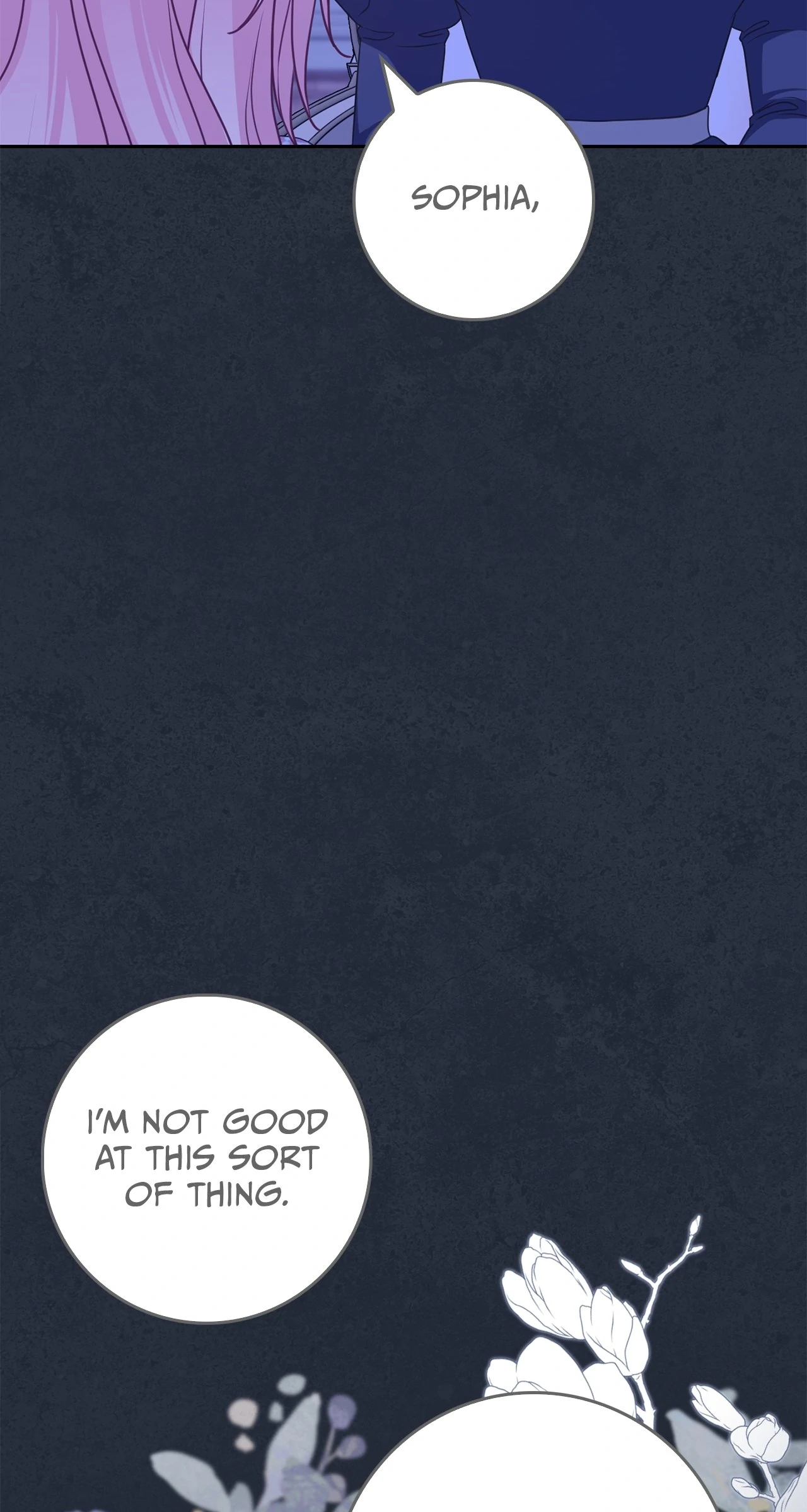 Must the Reincarnated Mother Always Die? (Official) - Chapter 38 manhwa