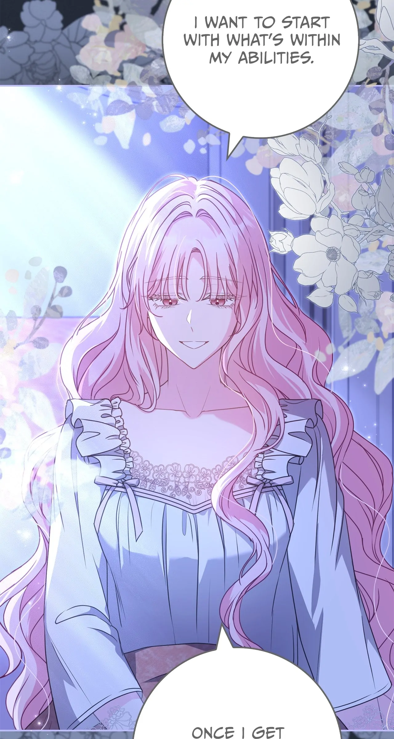 Must the Reincarnated Mother Always Die? (Official) - Chapter 38 manhwa