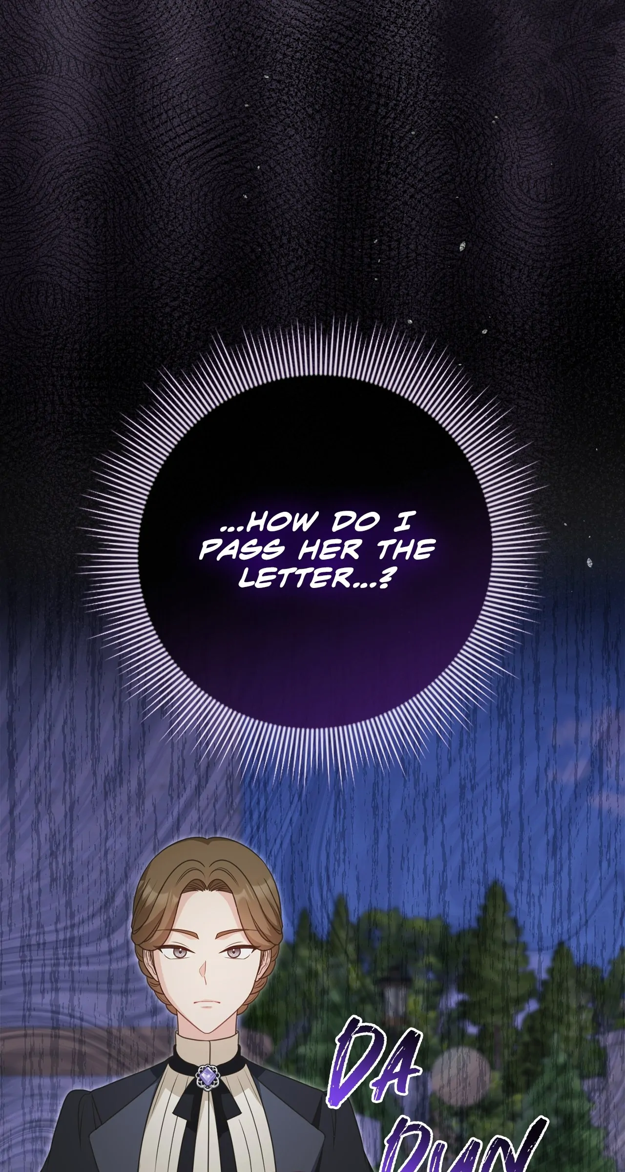 Must the Reincarnated Mother Always Die? (Official) - Chapter 38 manhwa