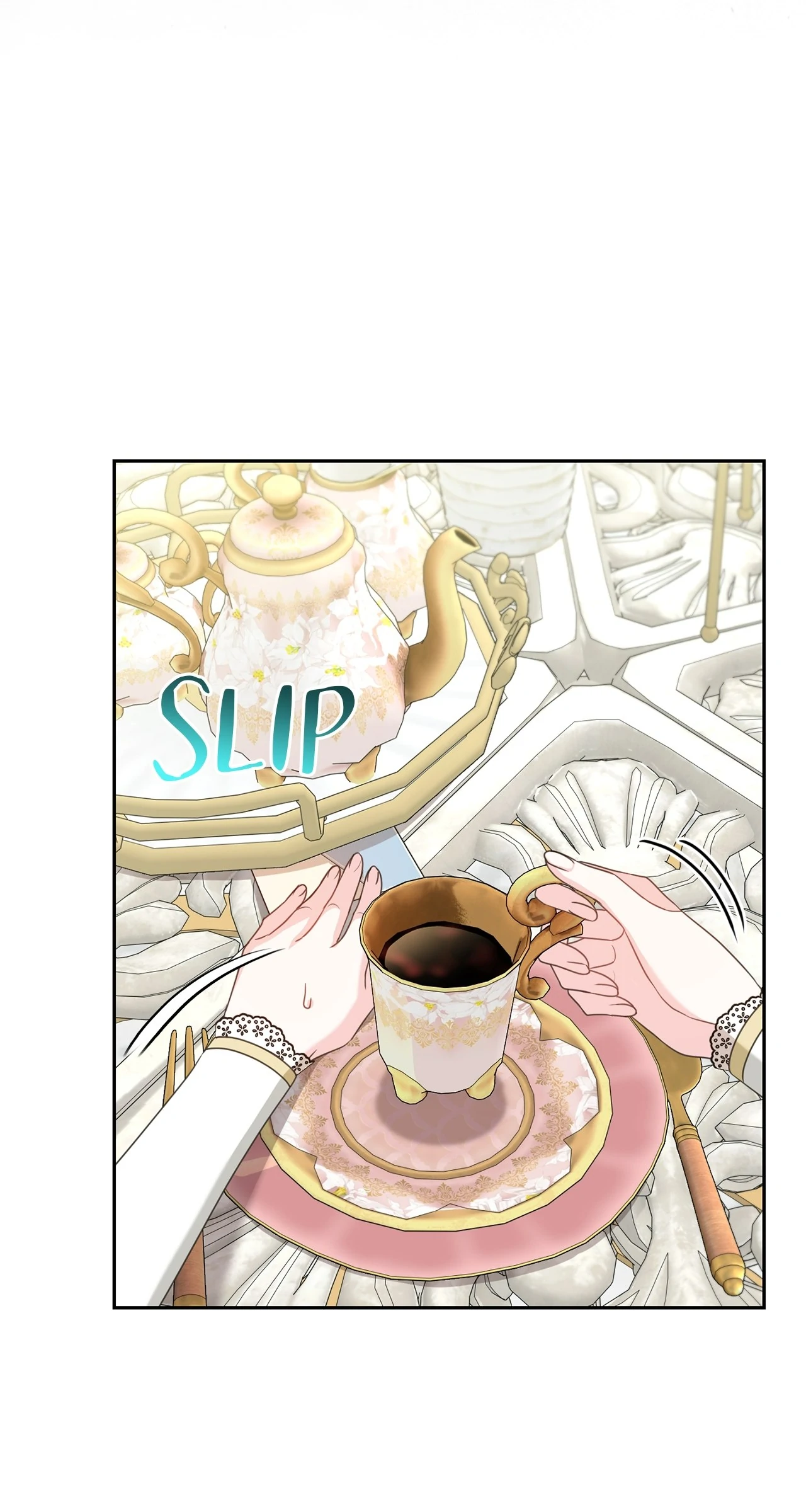 Must the Reincarnated Mother Always Die? (Official) - Chapter 38 manhwa