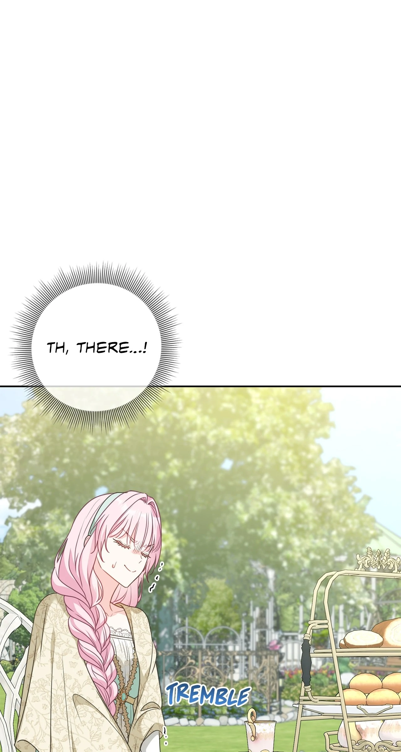 Must the Reincarnated Mother Always Die? (Official) - Chapter 38 manhwa