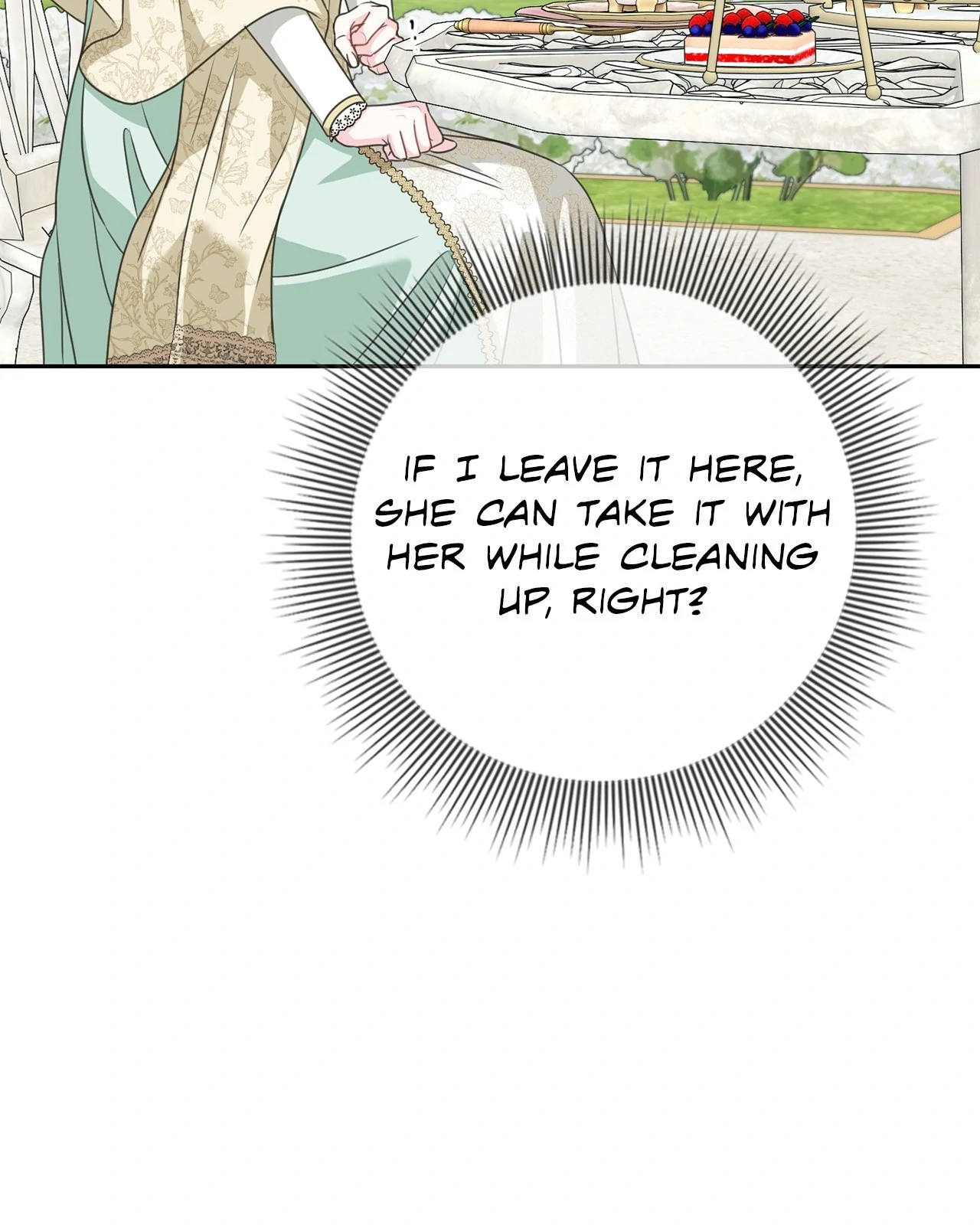 Must the Reincarnated Mother Always Die? (Official) - Chapter 38 manhwa