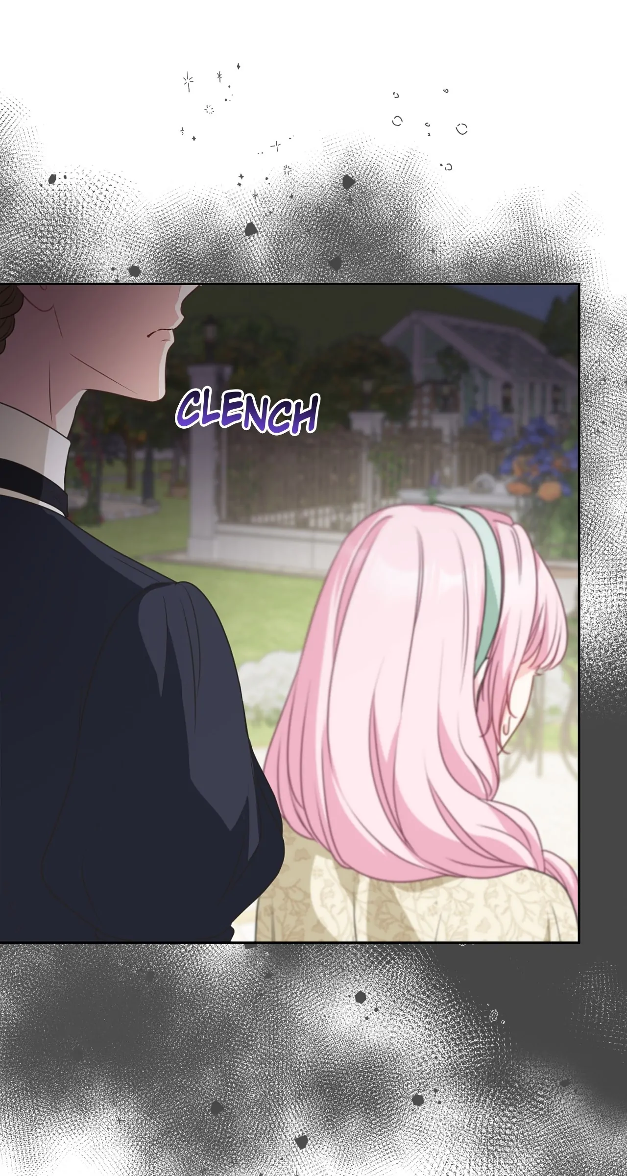 Must the Reincarnated Mother Always Die? (Official) - Chapter 38 manhwa