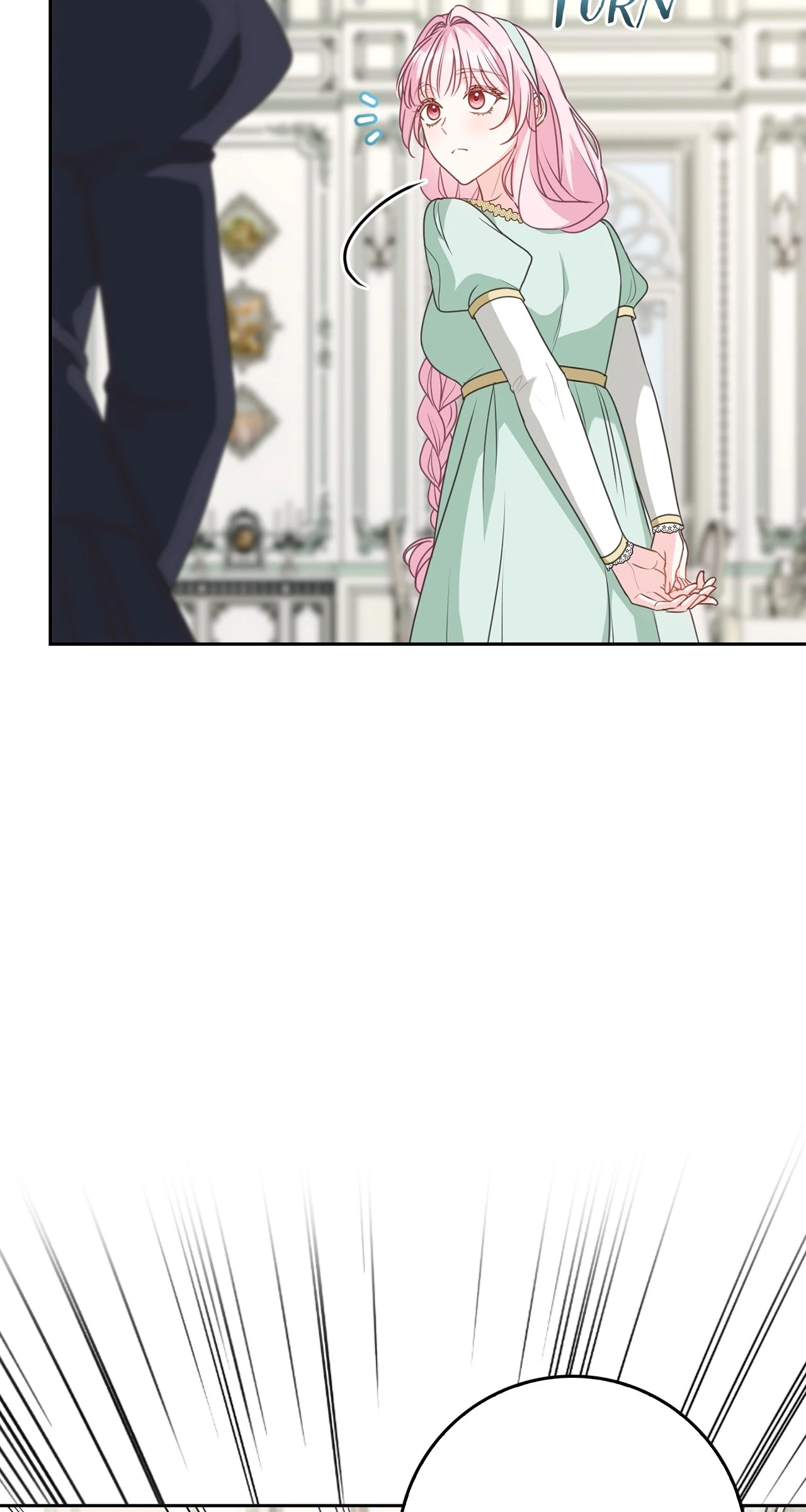 Must the Reincarnated Mother Always Die? (Official) - Chapter 38 manhwa
