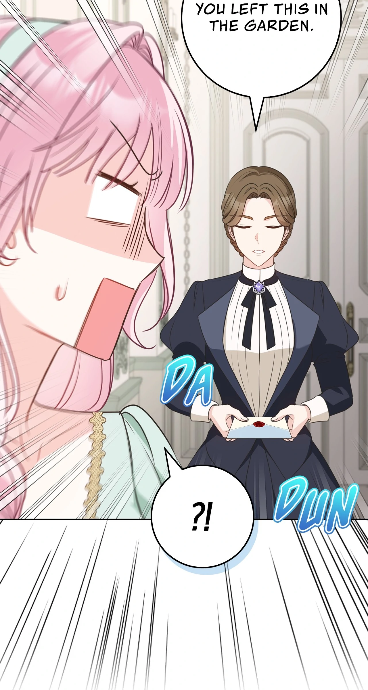Must the Reincarnated Mother Always Die? (Official) - Chapter 38 manhwa