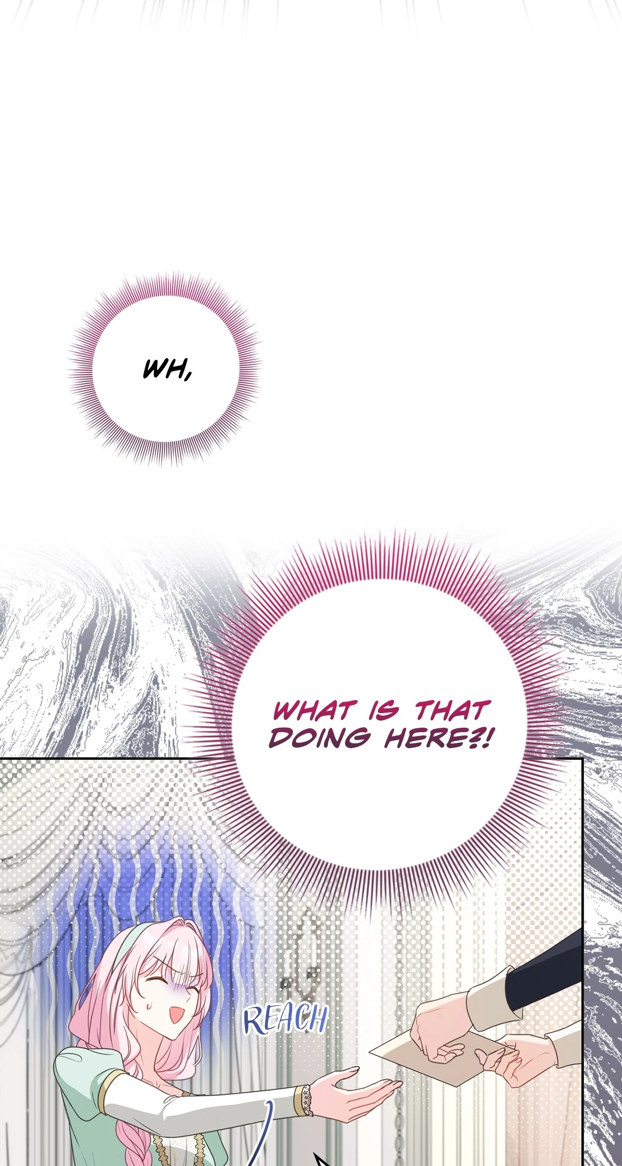Must the Reincarnated Mother Always Die? (Official) - Chapter 38 manhwa
