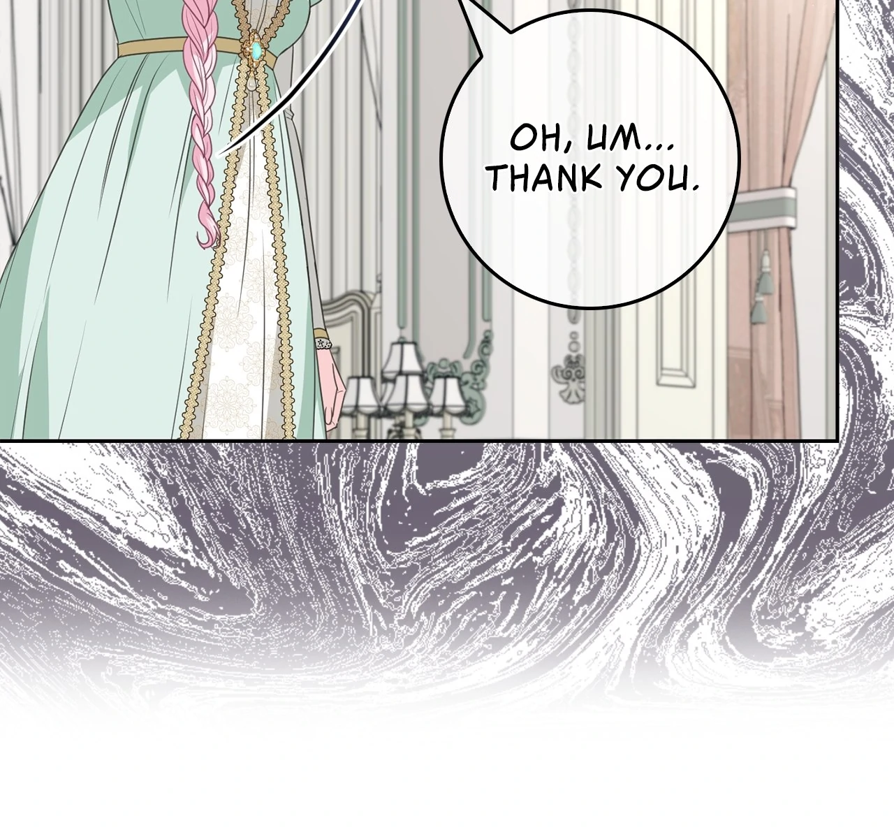 Must the Reincarnated Mother Always Die? (Official) - Chapter 38 manhwa