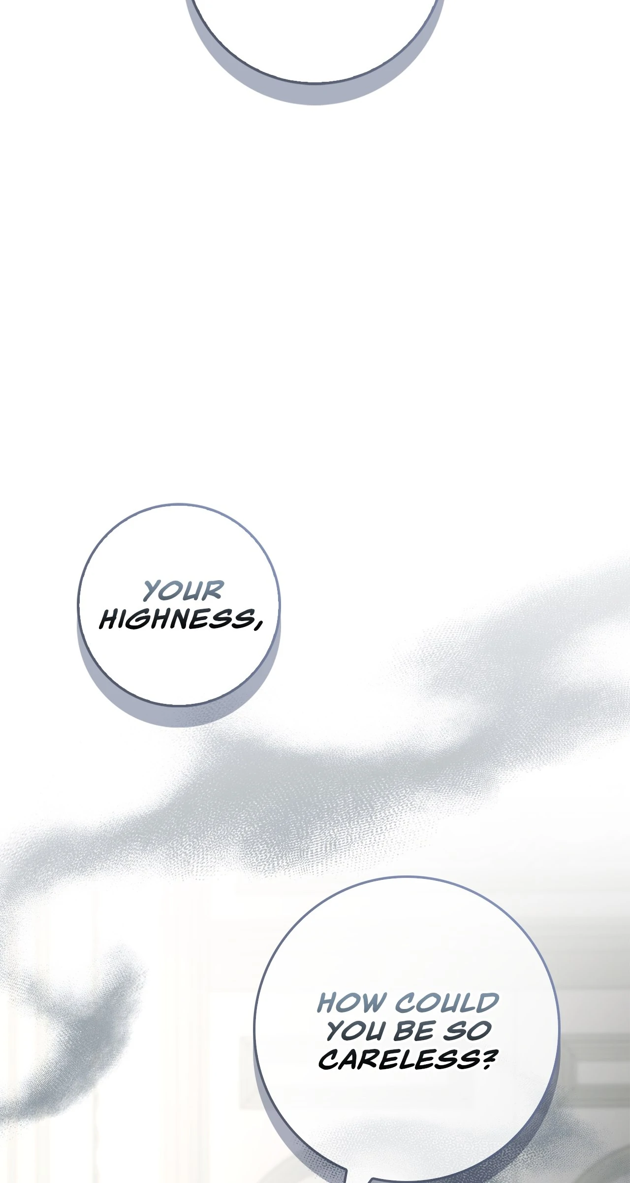 Must the Reincarnated Mother Always Die? (Official) - Chapter 38 manhwa