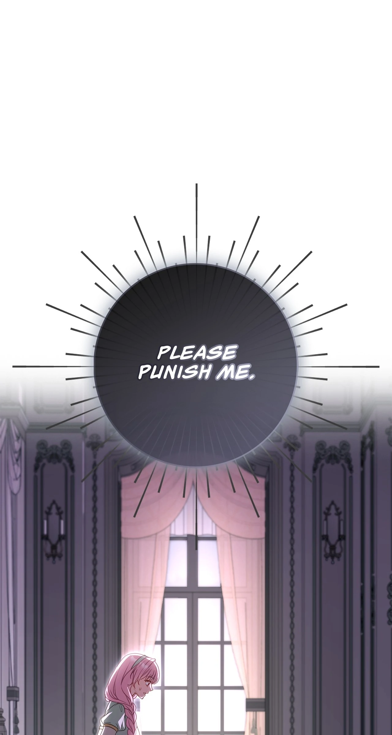 Must the Reincarnated Mother Always Die? (Official) - Chapter 38 manhwa