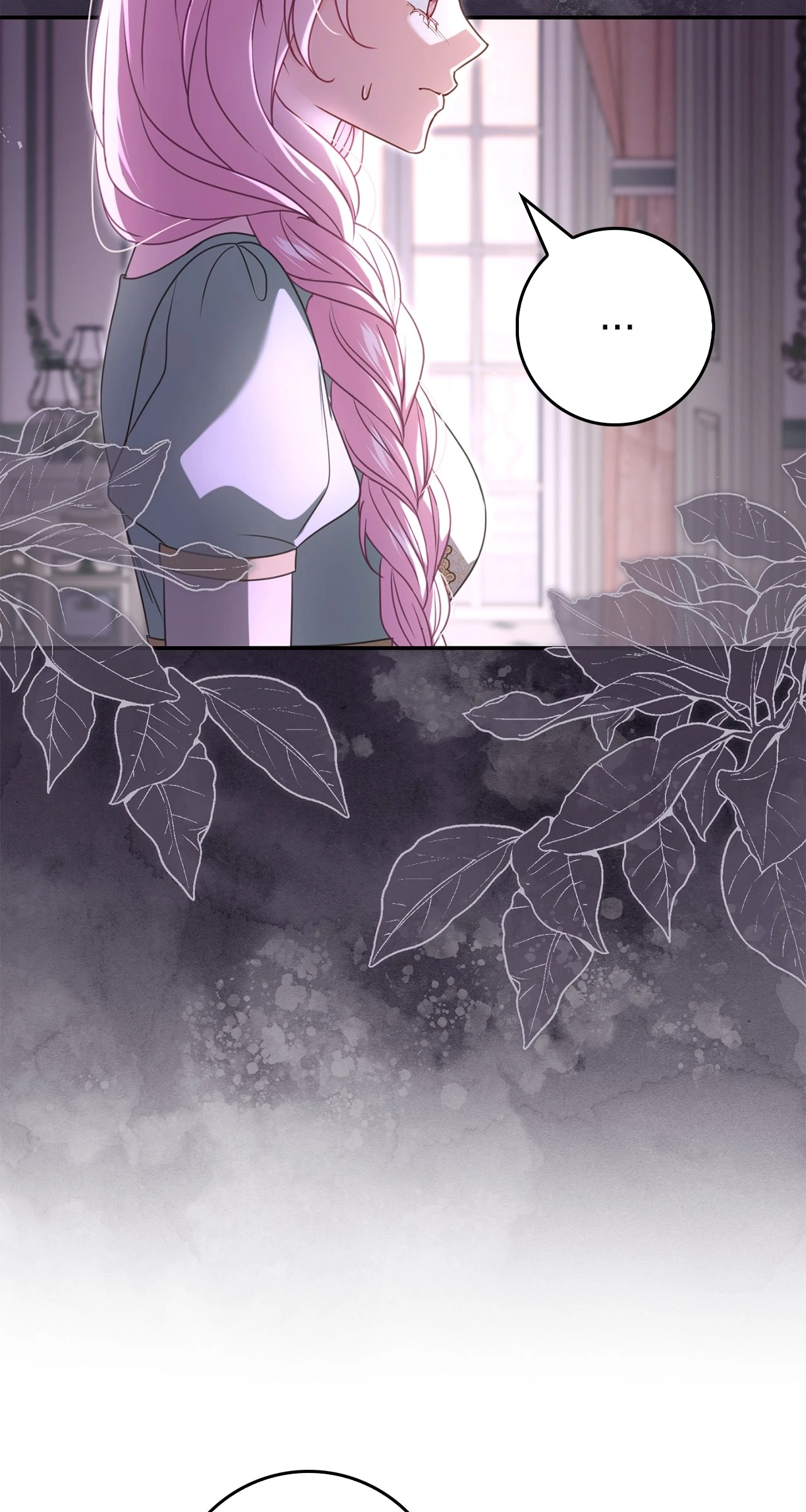 Must the Reincarnated Mother Always Die? (Official) - Chapter 38 manhwa