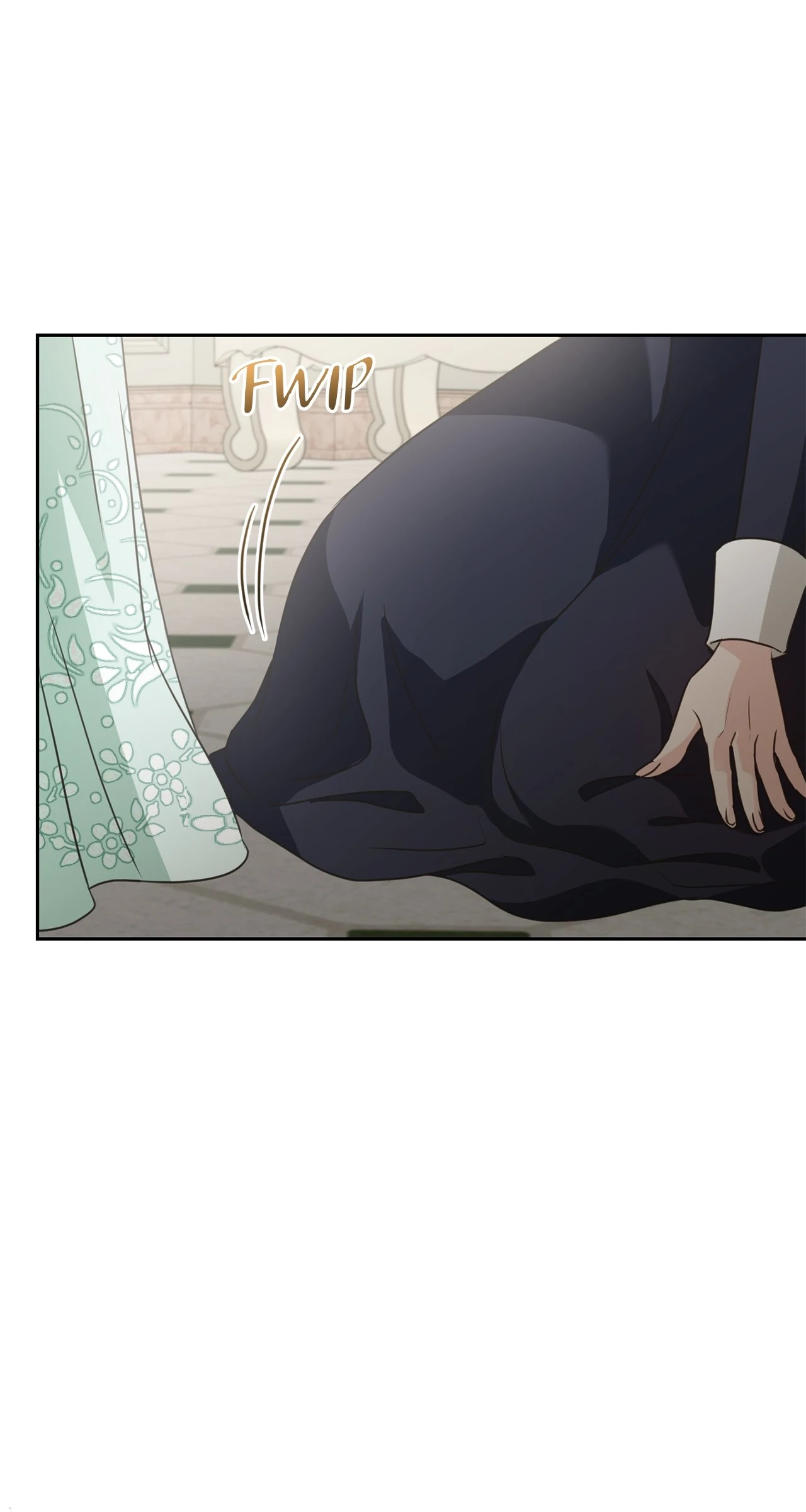 Must the Reincarnated Mother Always Die? (Official) - Chapter 38 manhwa