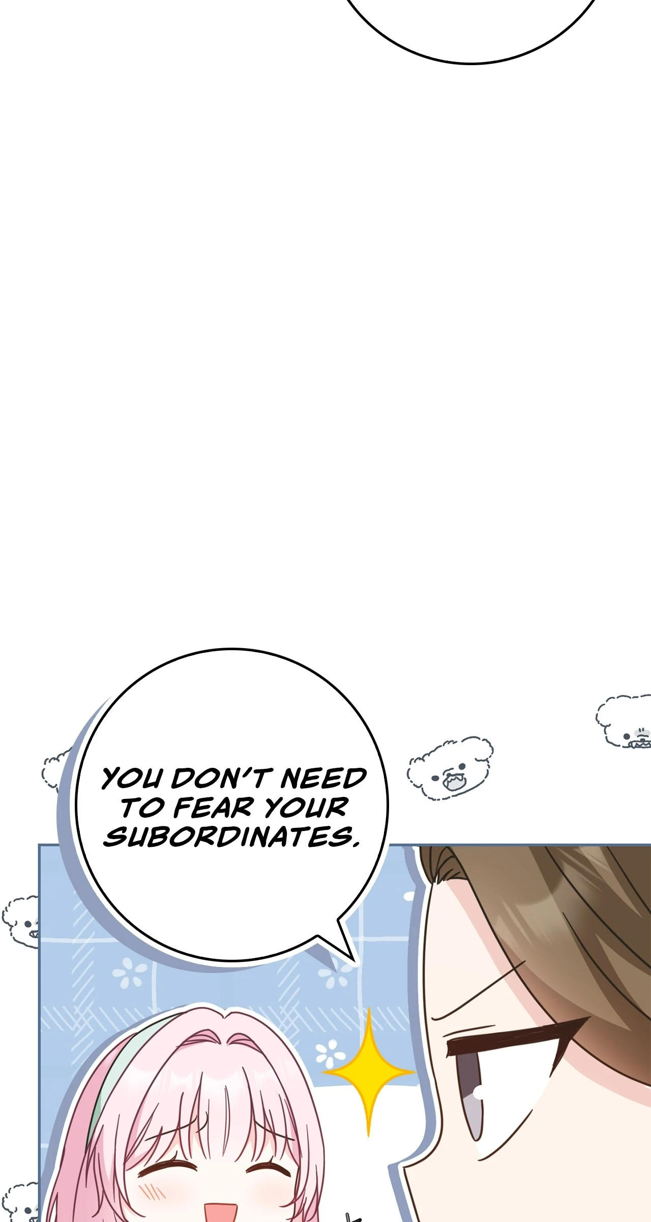 Must the Reincarnated Mother Always Die? (Official) - Chapter 38 manhwa