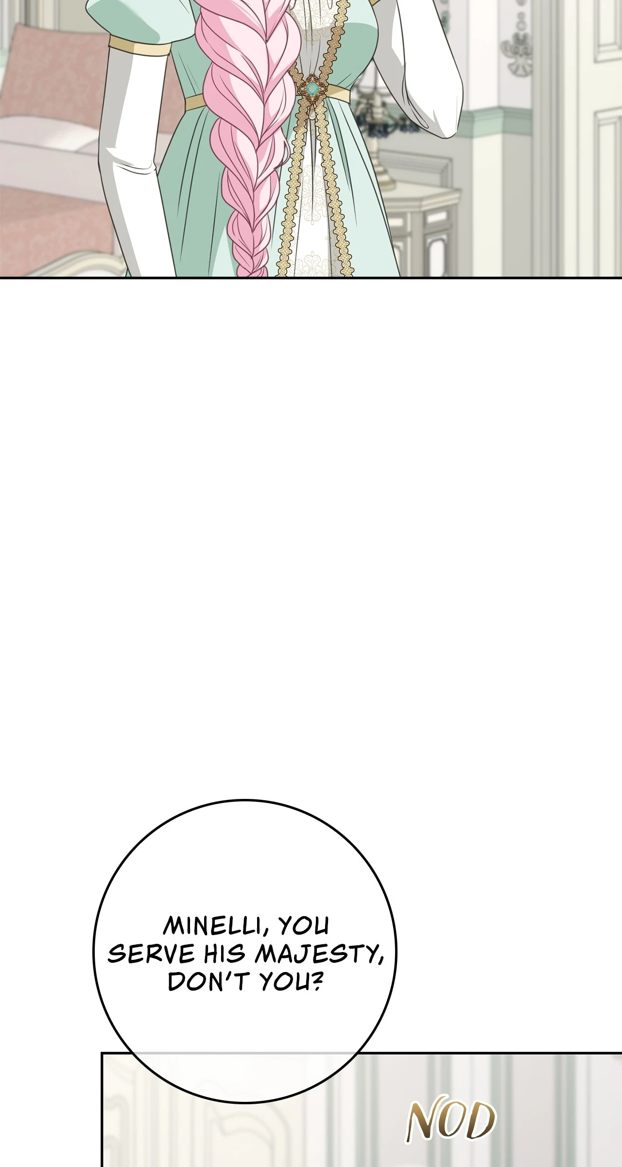 Must the Reincarnated Mother Always Die? (Official) - Chapter 38 manhwa