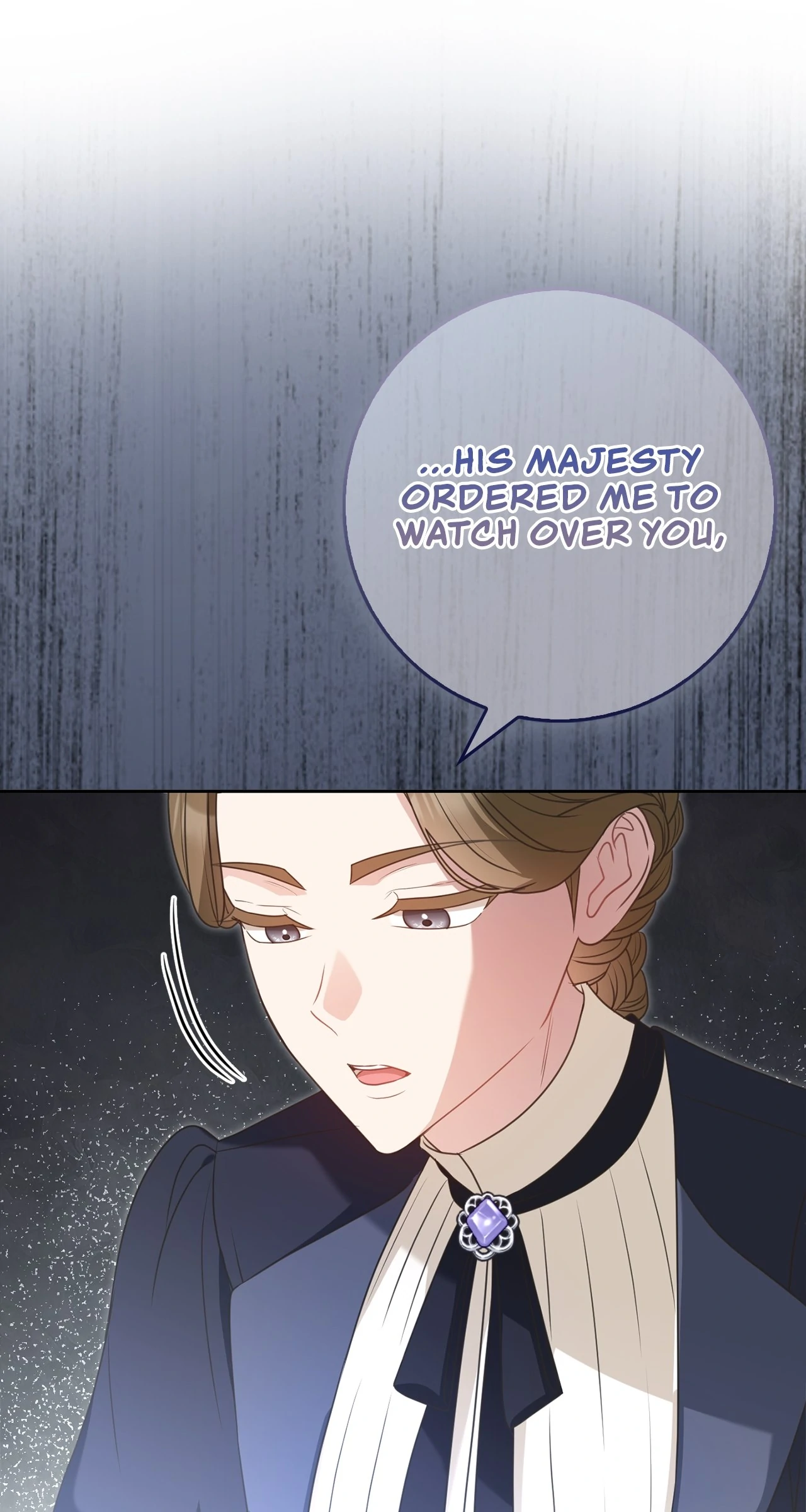 Must the Reincarnated Mother Always Die? (Official) - Chapter 38 manhwa