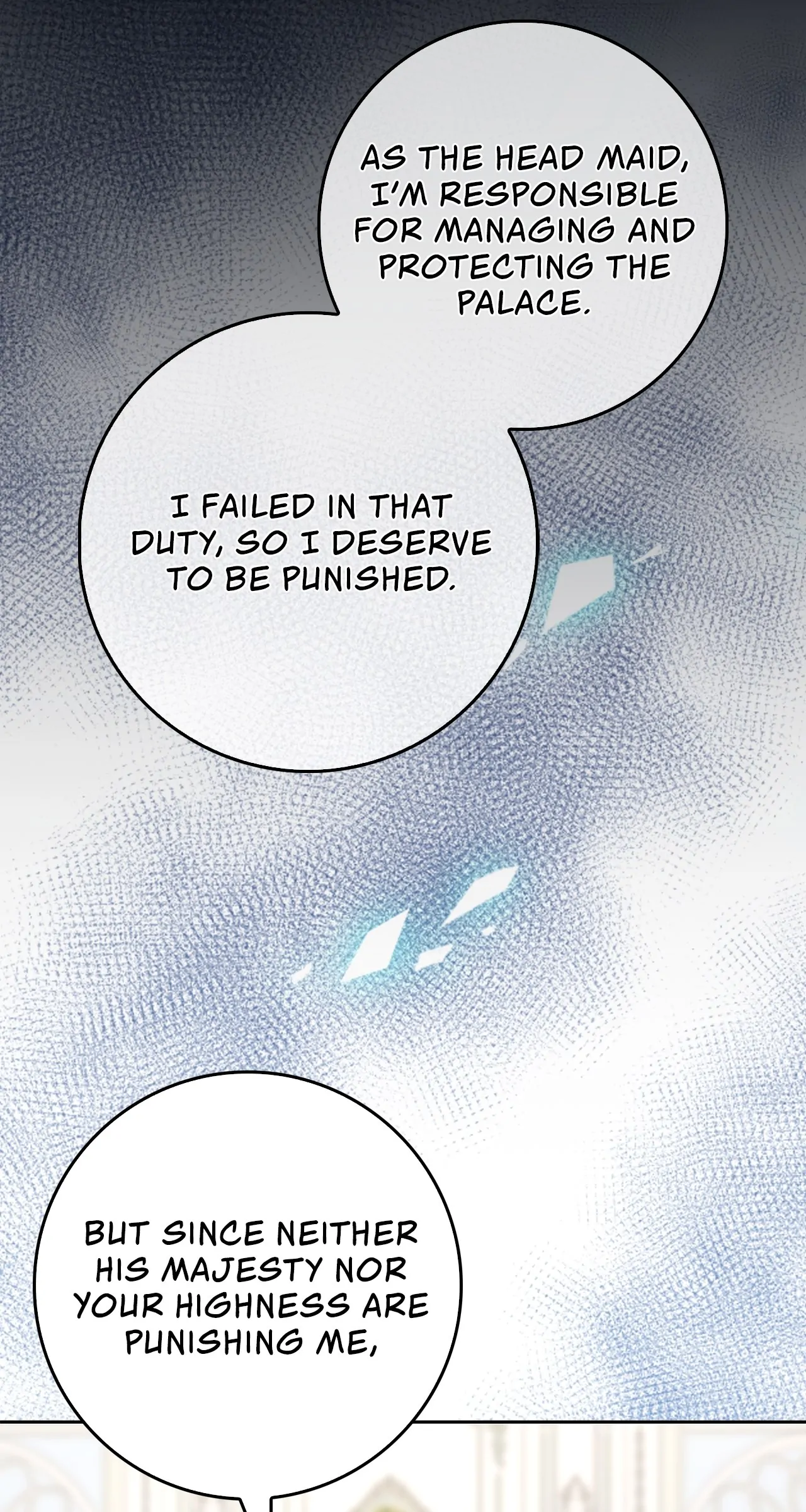 Must the Reincarnated Mother Always Die? (Official) - Chapter 38 manhwa