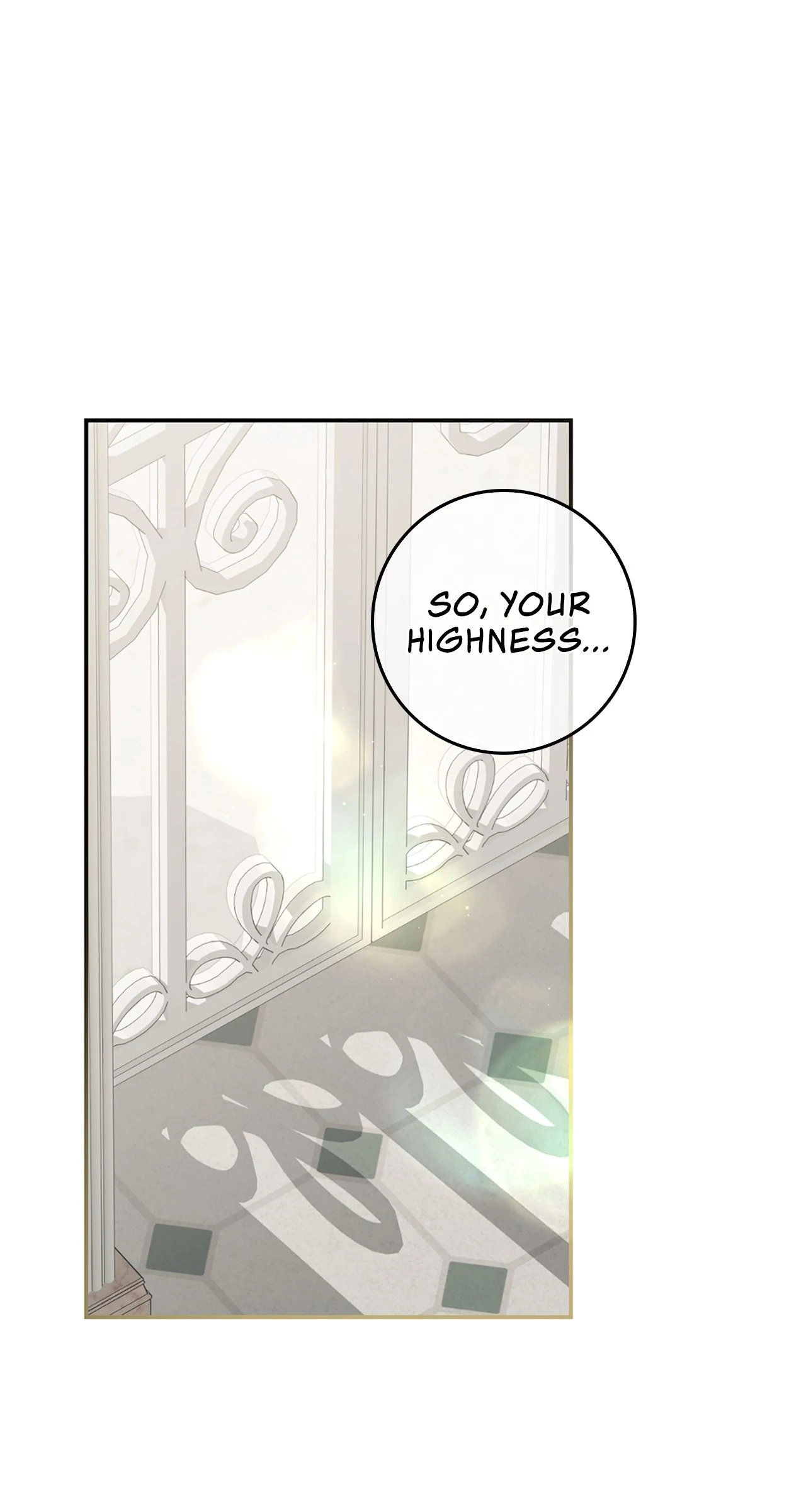 Must the Reincarnated Mother Always Die? (Official) - Chapter 38 manhwa