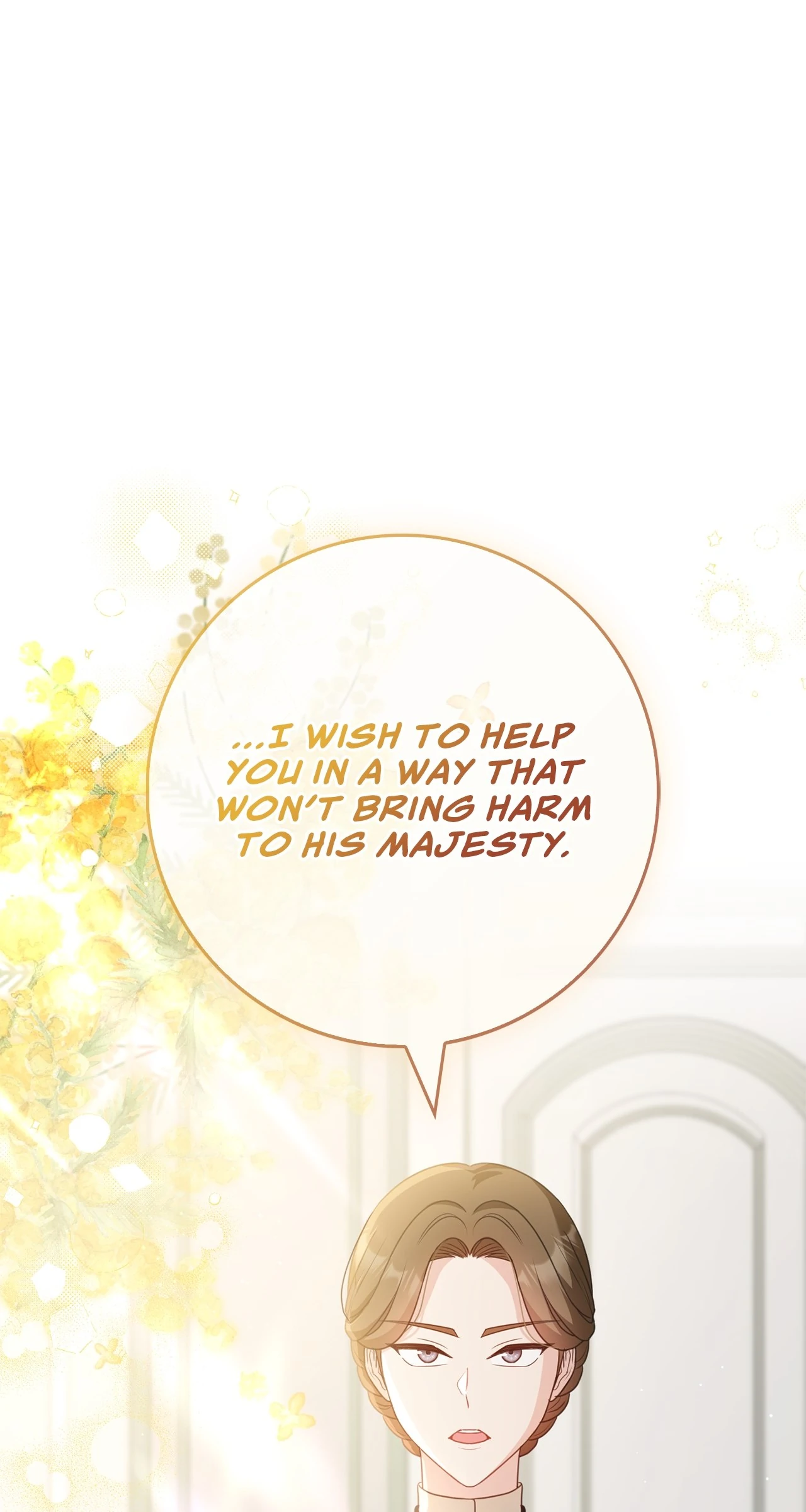 Must the Reincarnated Mother Always Die? (Official) - Chapter 38 manhwa