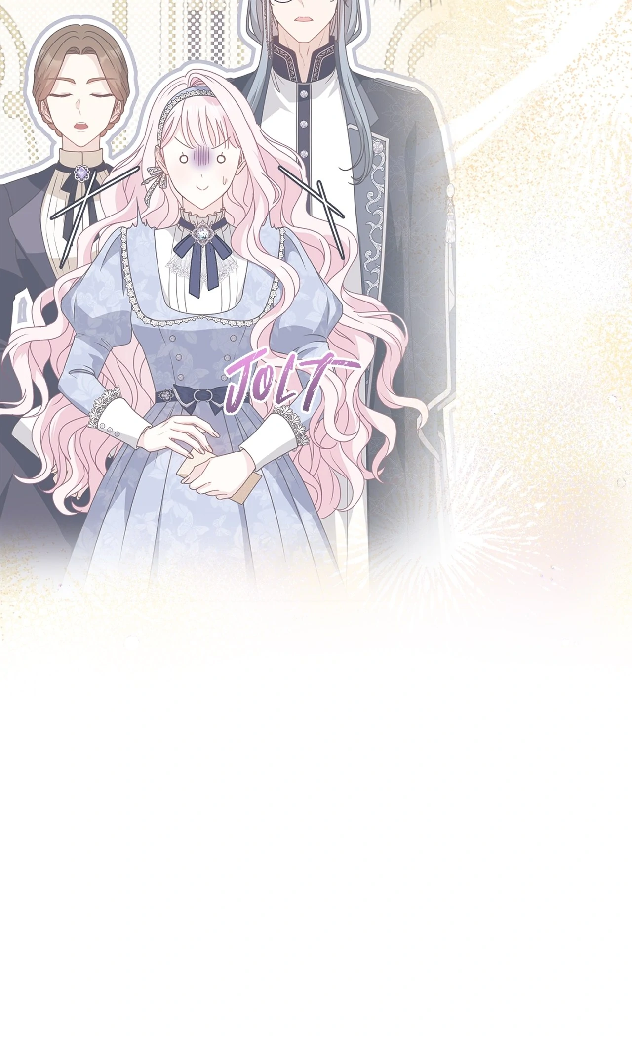 Must the Reincarnated Mother Always Die? (Official) - Chapter 38 manhwa