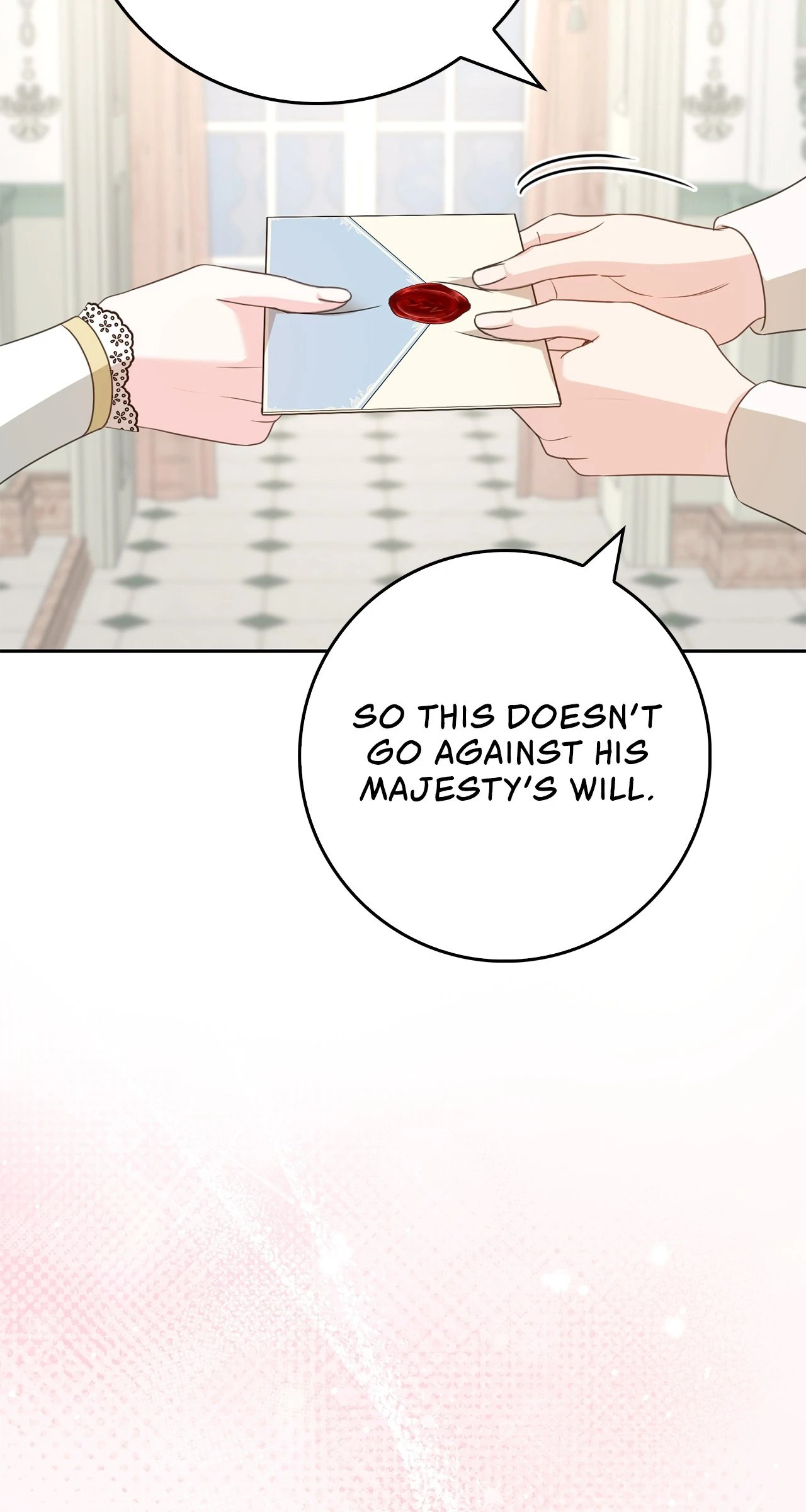 Must the Reincarnated Mother Always Die? (Official) - Chapter 38 manhwa