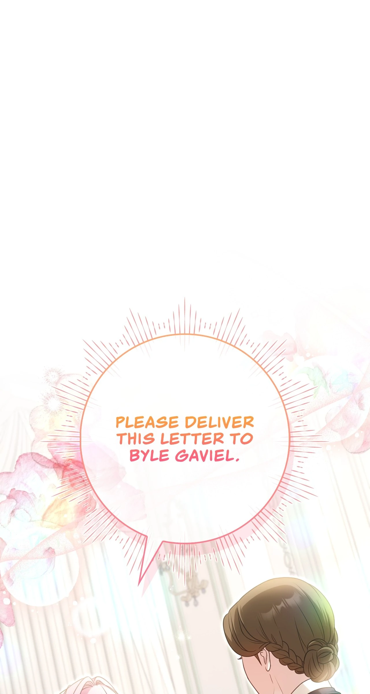 Must the Reincarnated Mother Always Die? (Official) - Chapter 39 manhwa