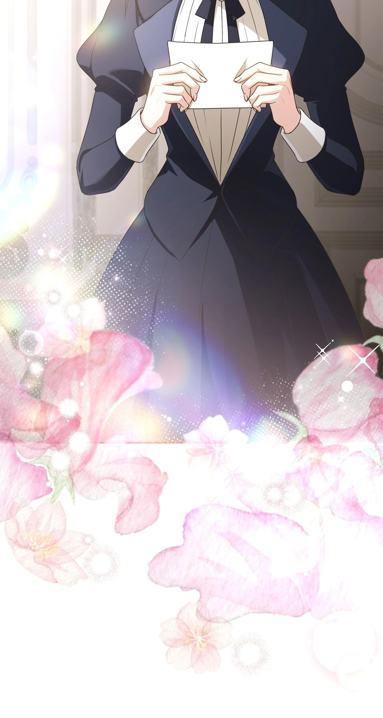 Must the Reincarnated Mother Always Die? (Official) - Chapter 39 manhwa