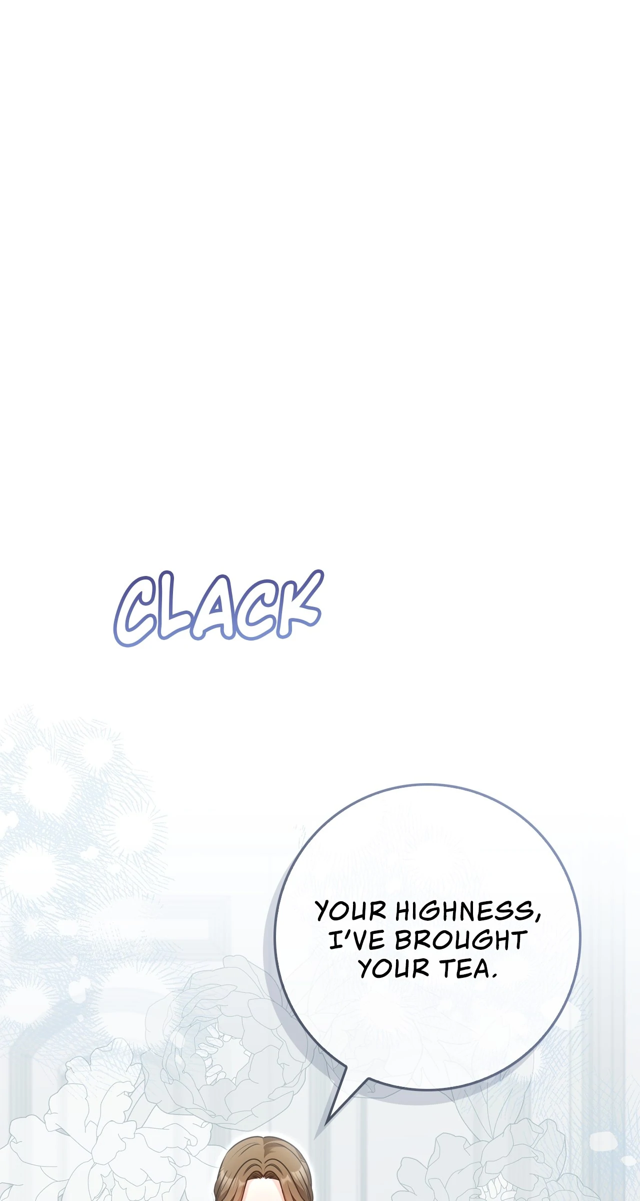 Must the Reincarnated Mother Always Die? (Official) - Chapter 39 manhwa