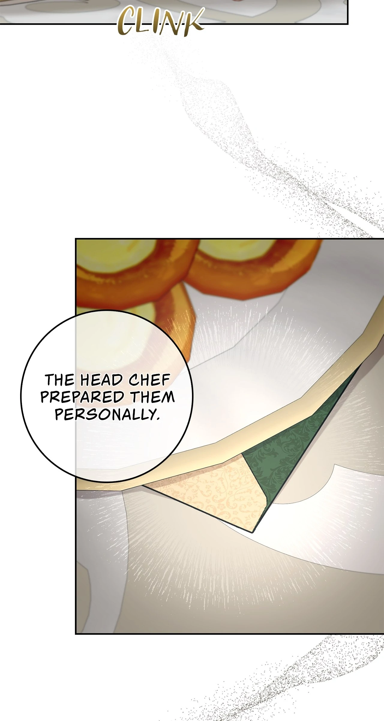 Must the Reincarnated Mother Always Die? (Official) - Chapter 39 manhwa