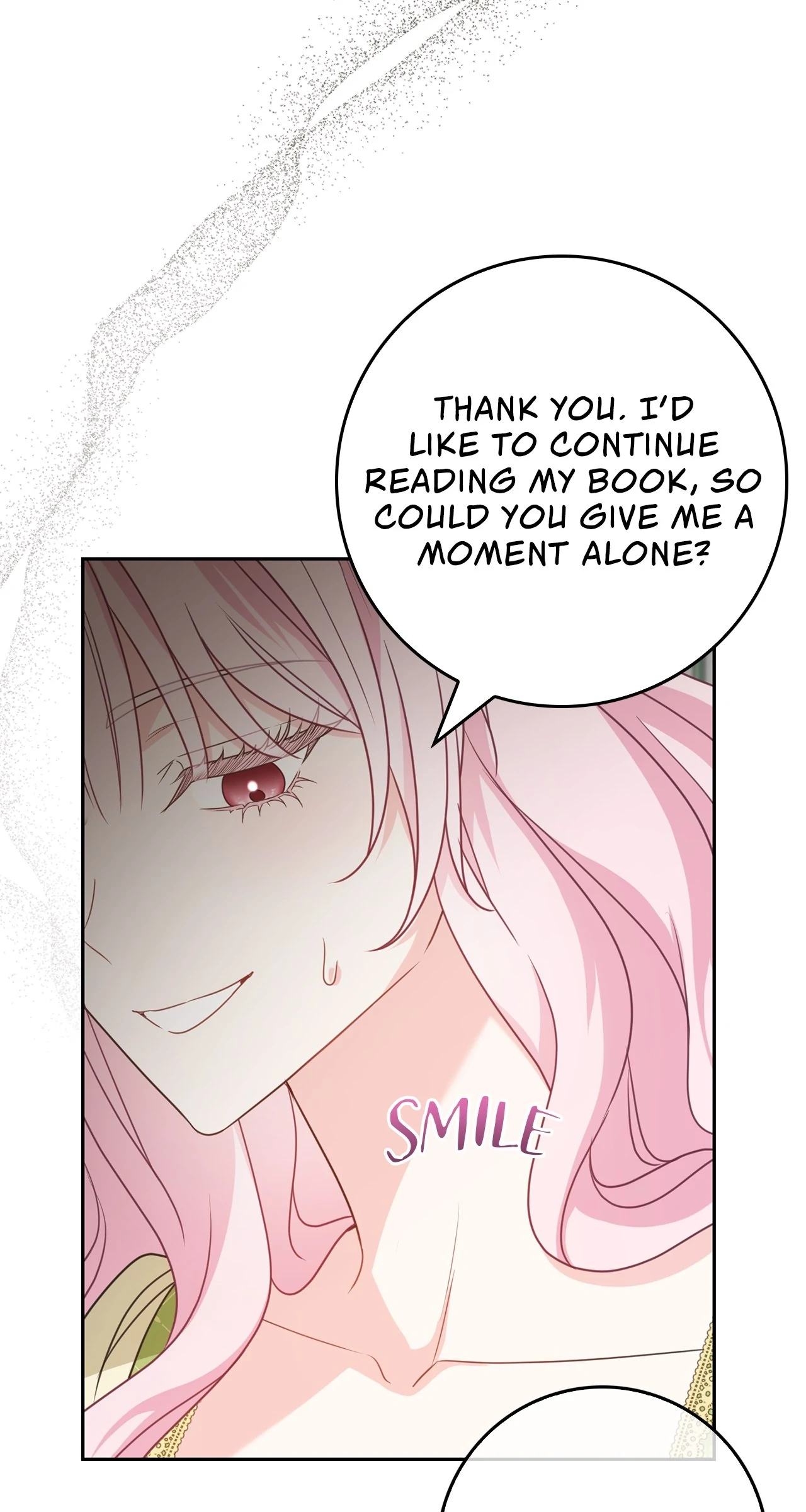 Must the Reincarnated Mother Always Die? (Official) - Chapter 39 manhwa