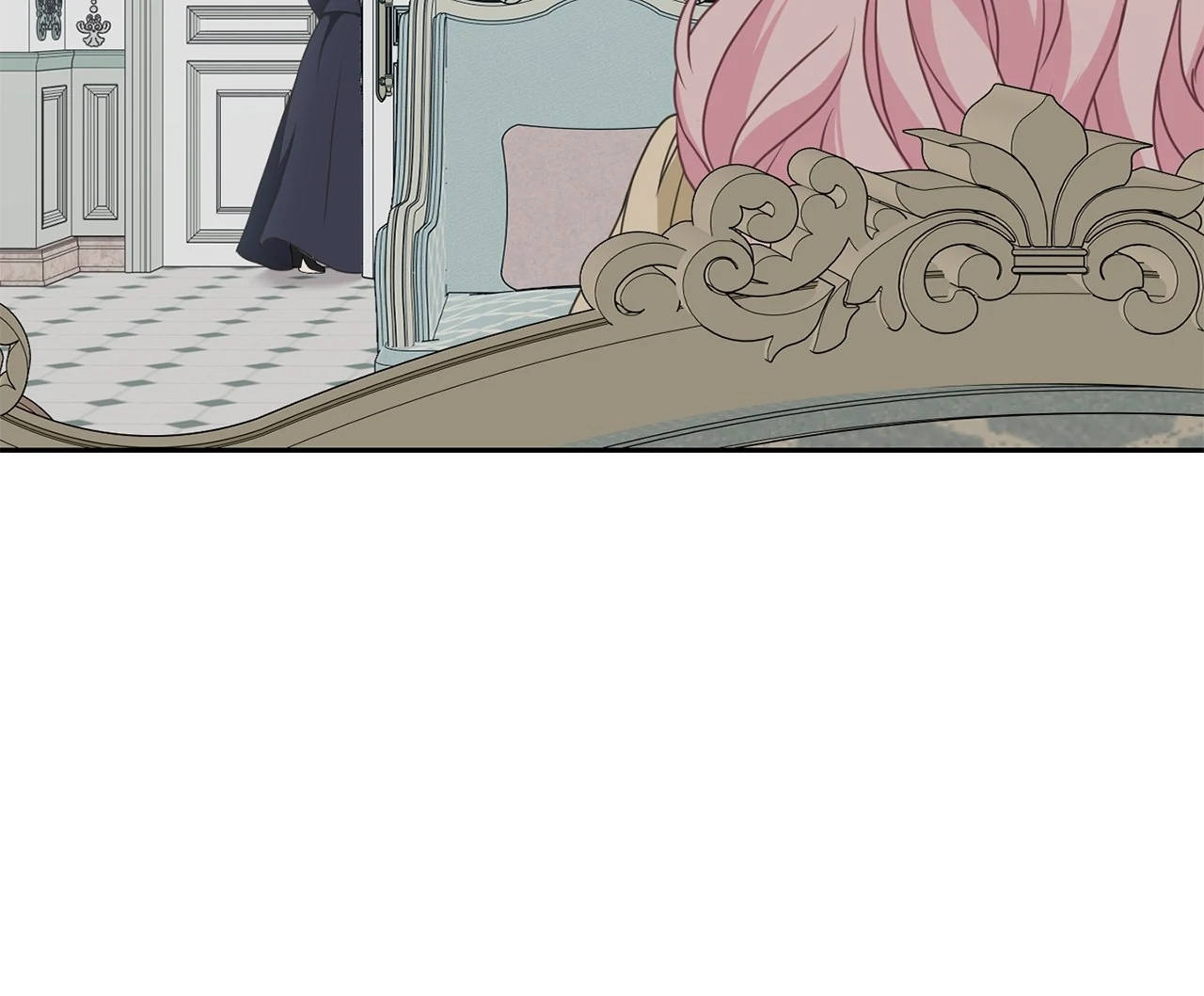 Must the Reincarnated Mother Always Die? (Official) - Chapter 39 manhwa