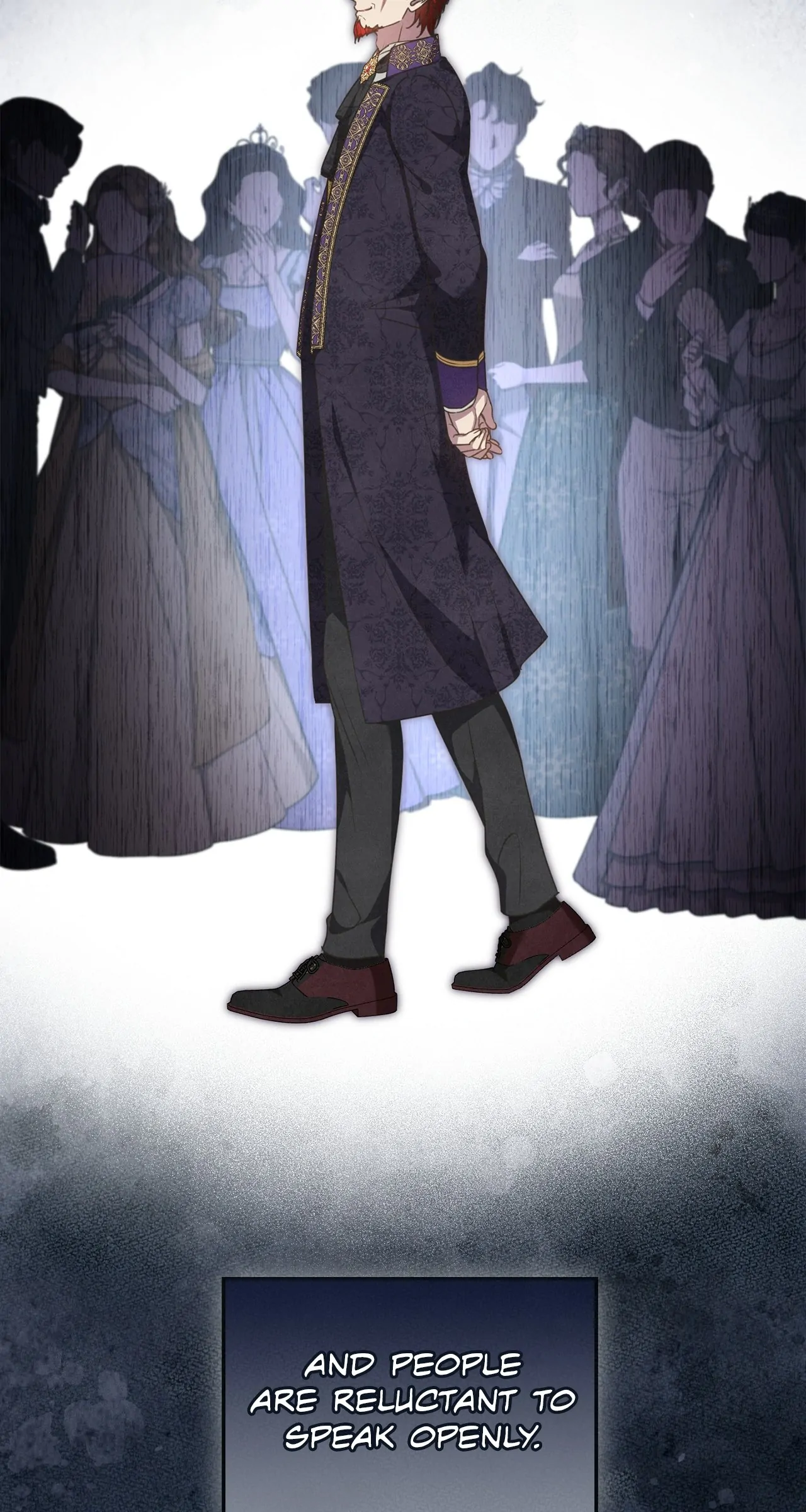 Must the Reincarnated Mother Always Die? (Official) - Chapter 39 manhwa