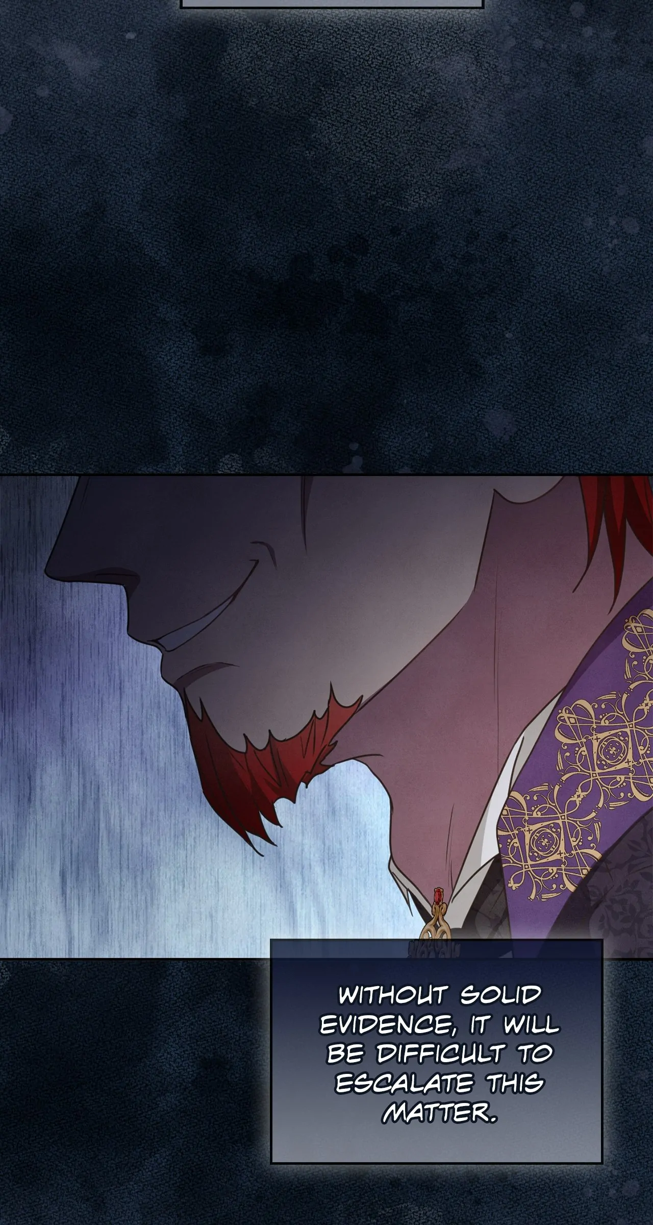 Must the Reincarnated Mother Always Die? (Official) - Chapter 39 manhwa